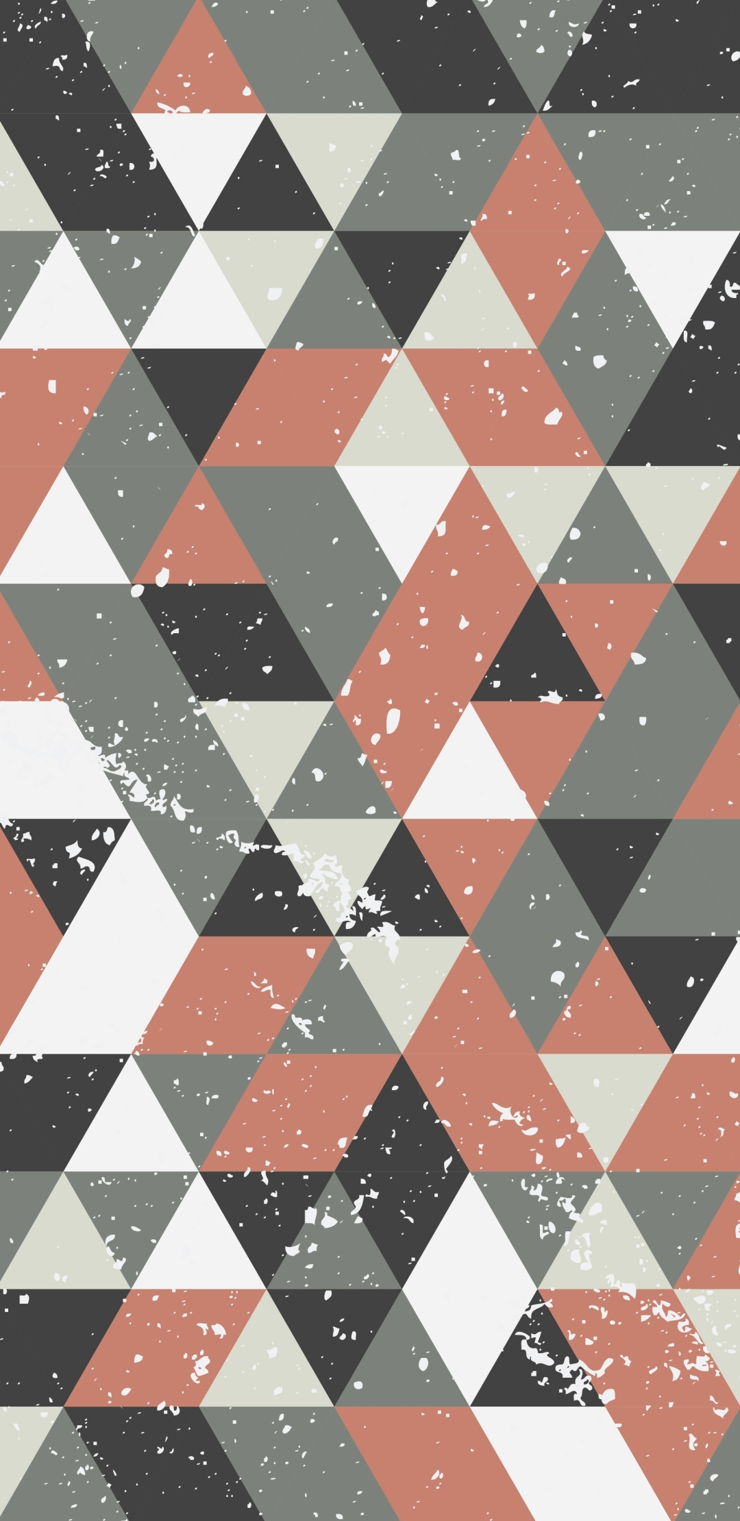 Download mobile wallpaper Abstract, Pattern, Triangle, Geometry for free.