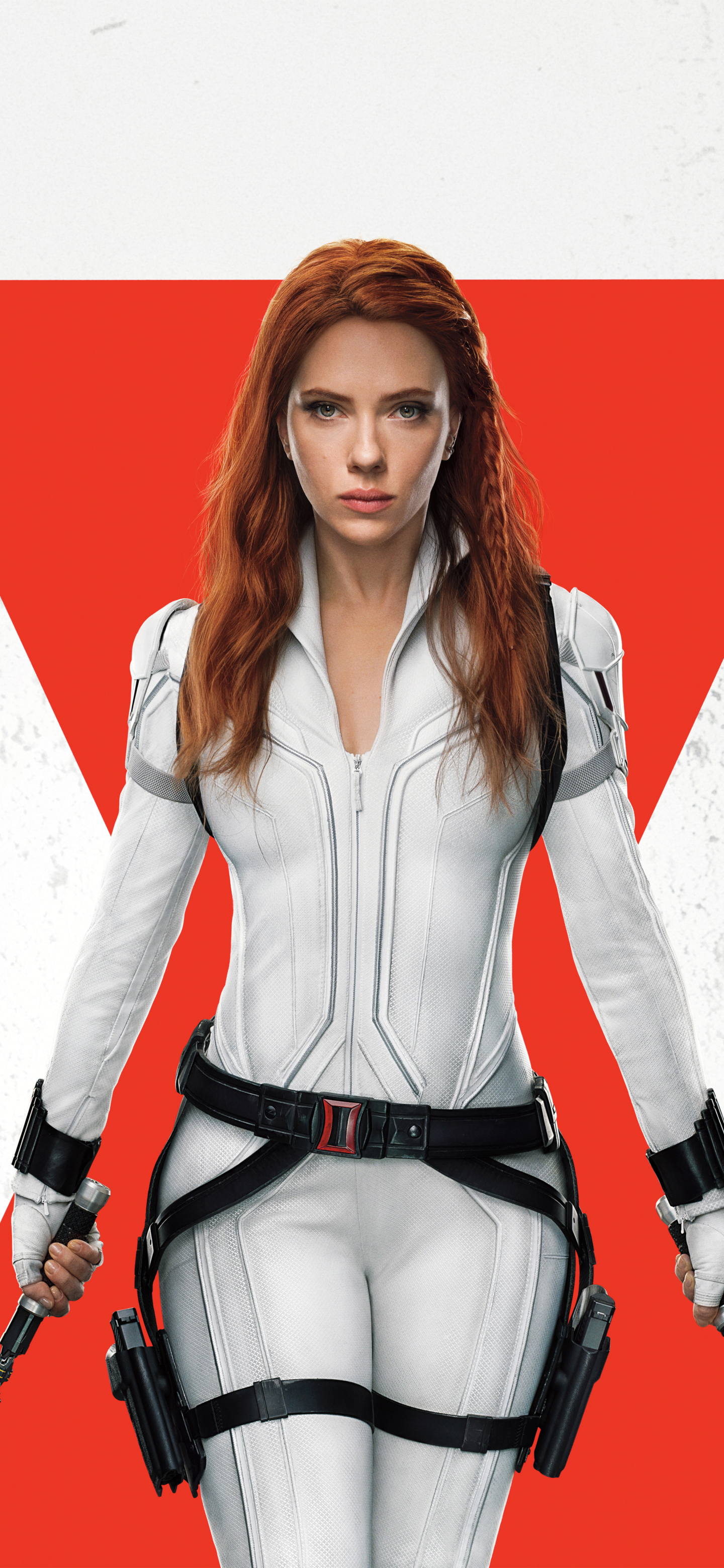 Handy-Wallpaper Filme, Black Widow, Natascha Romanoff kostenlos herunterladen.