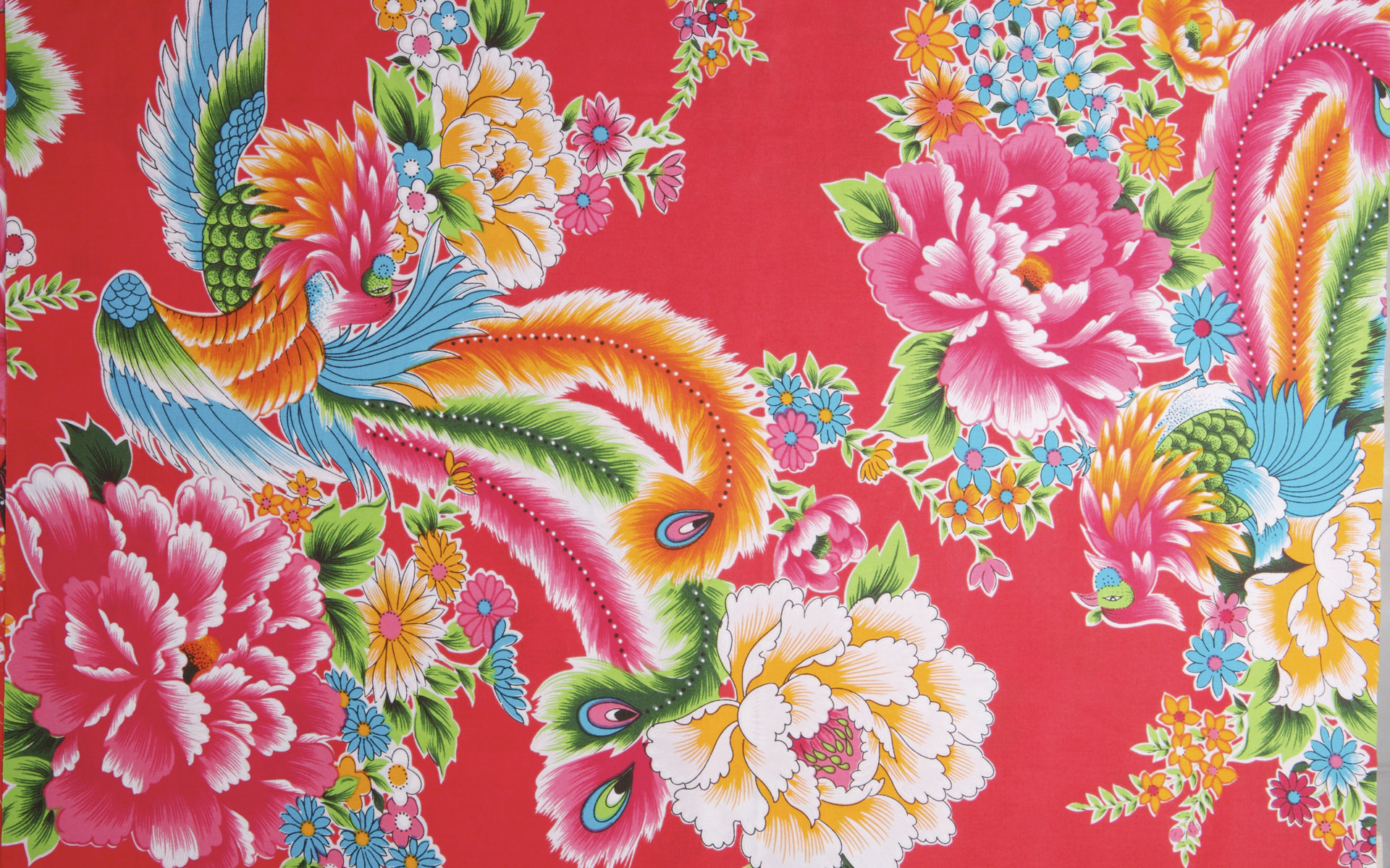 Handy-Wallpaper Blumen, Blume, Muster, Farben, Bunt, Künstlerisch kostenlos herunterladen.