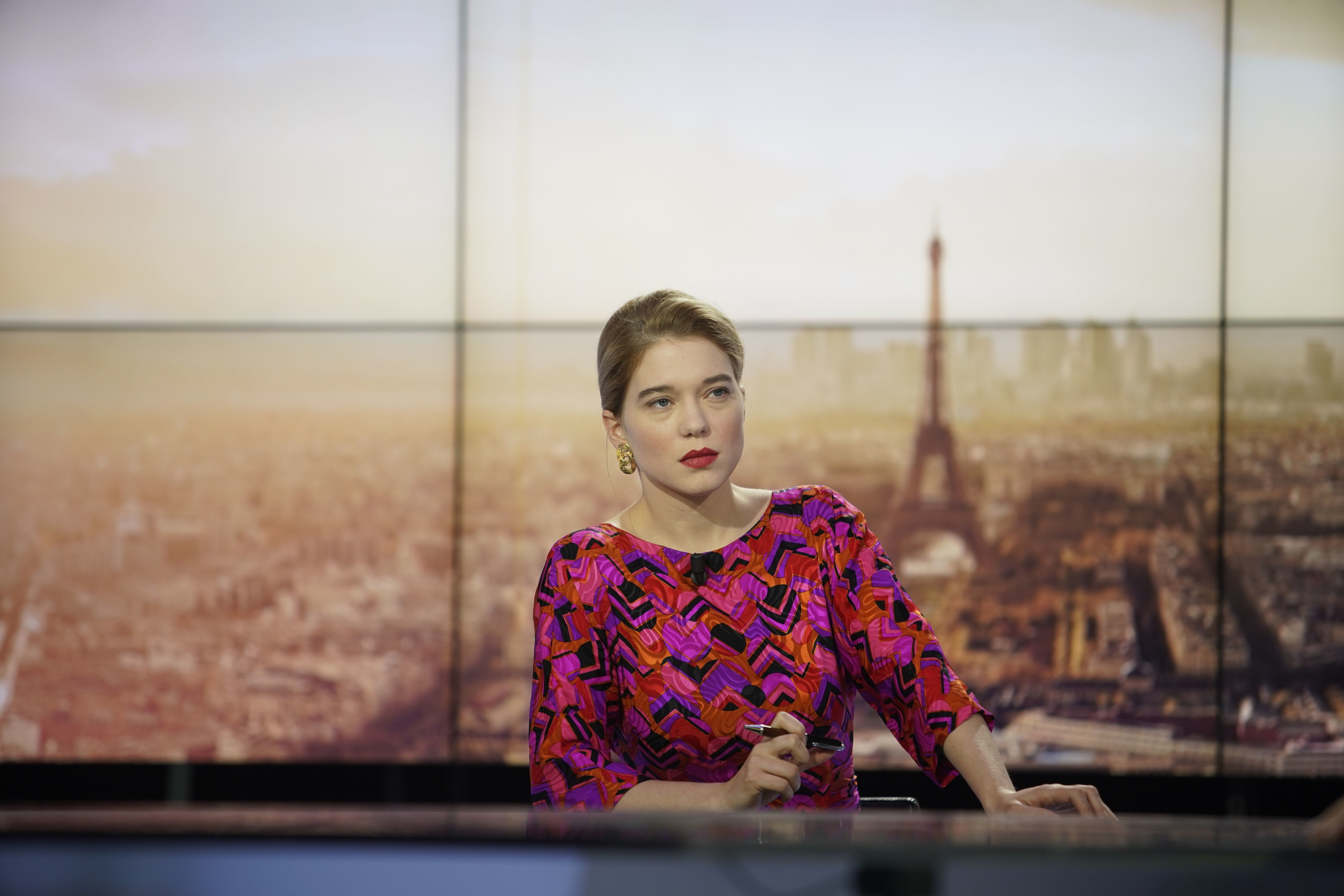 Téléchargez gratuitement l'image France, Film, Léa Seydoux sur le bureau de votre PC