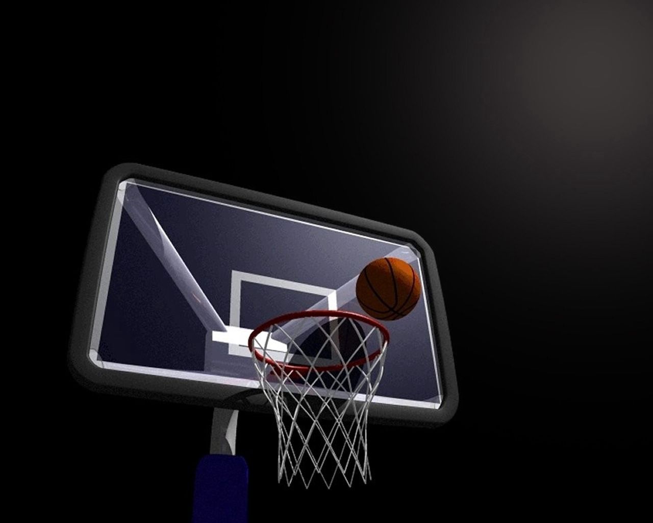 150045 Hintergrundbild herunterladen sport, basketball, schild, ball, korb, grafik, graphics - Bildschirmschoner und Bilder kostenlos