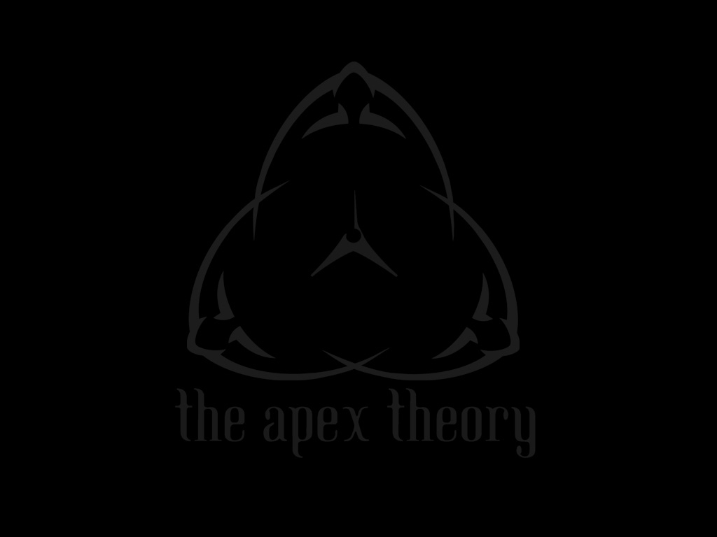 Download mobile wallpaper Music, The Apex Theory for free.