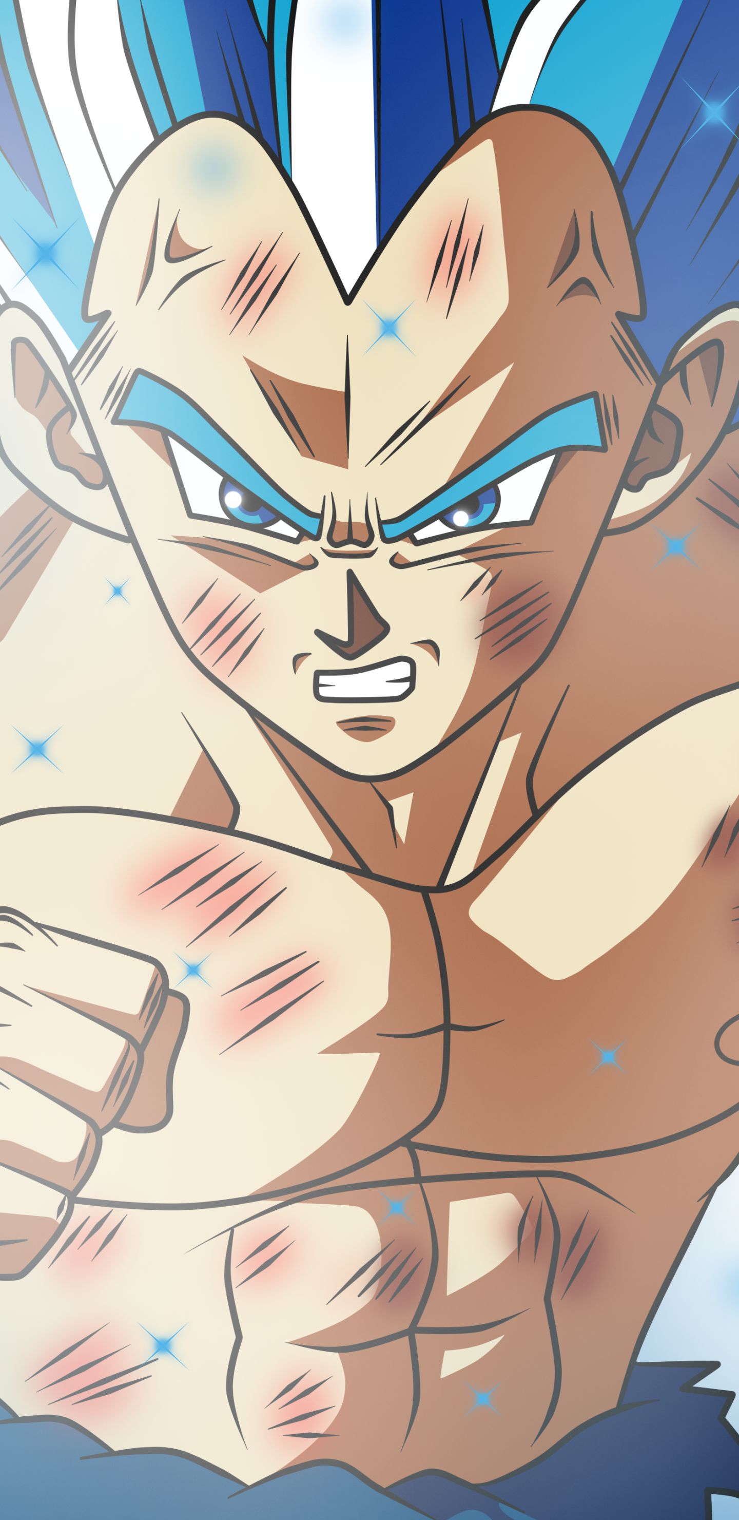 Download mobile wallpaper Anime, Dragon Ball, Vegeta (Dragon Ball), Dragon Ball Super for free.