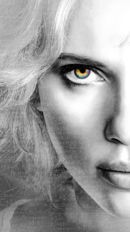 Download mobile wallpaper Scarlett Johansson, Movie, Lucy for free.