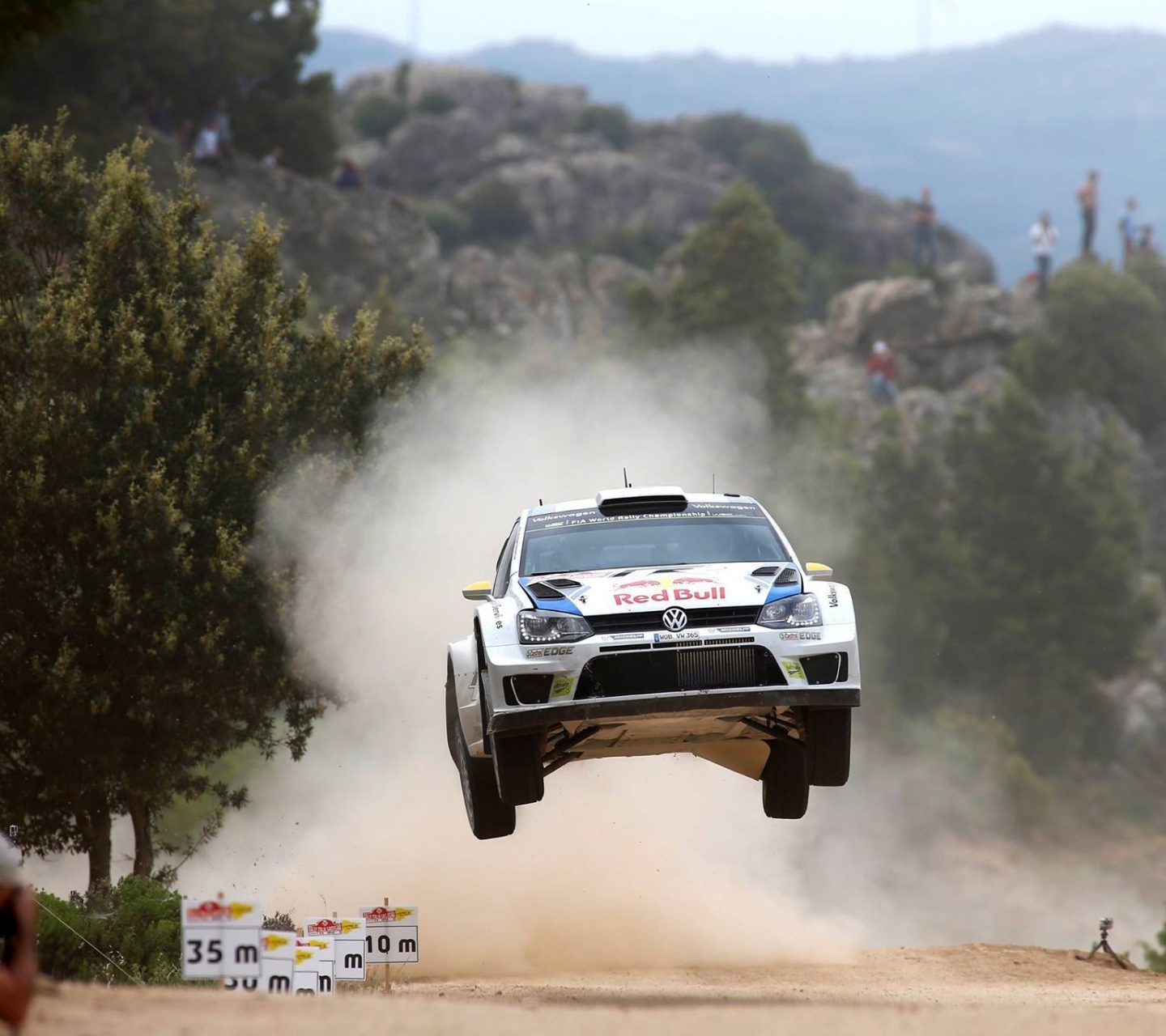 Téléchargez des papiers peints mobile Des Sports, Rallye gratuitement.