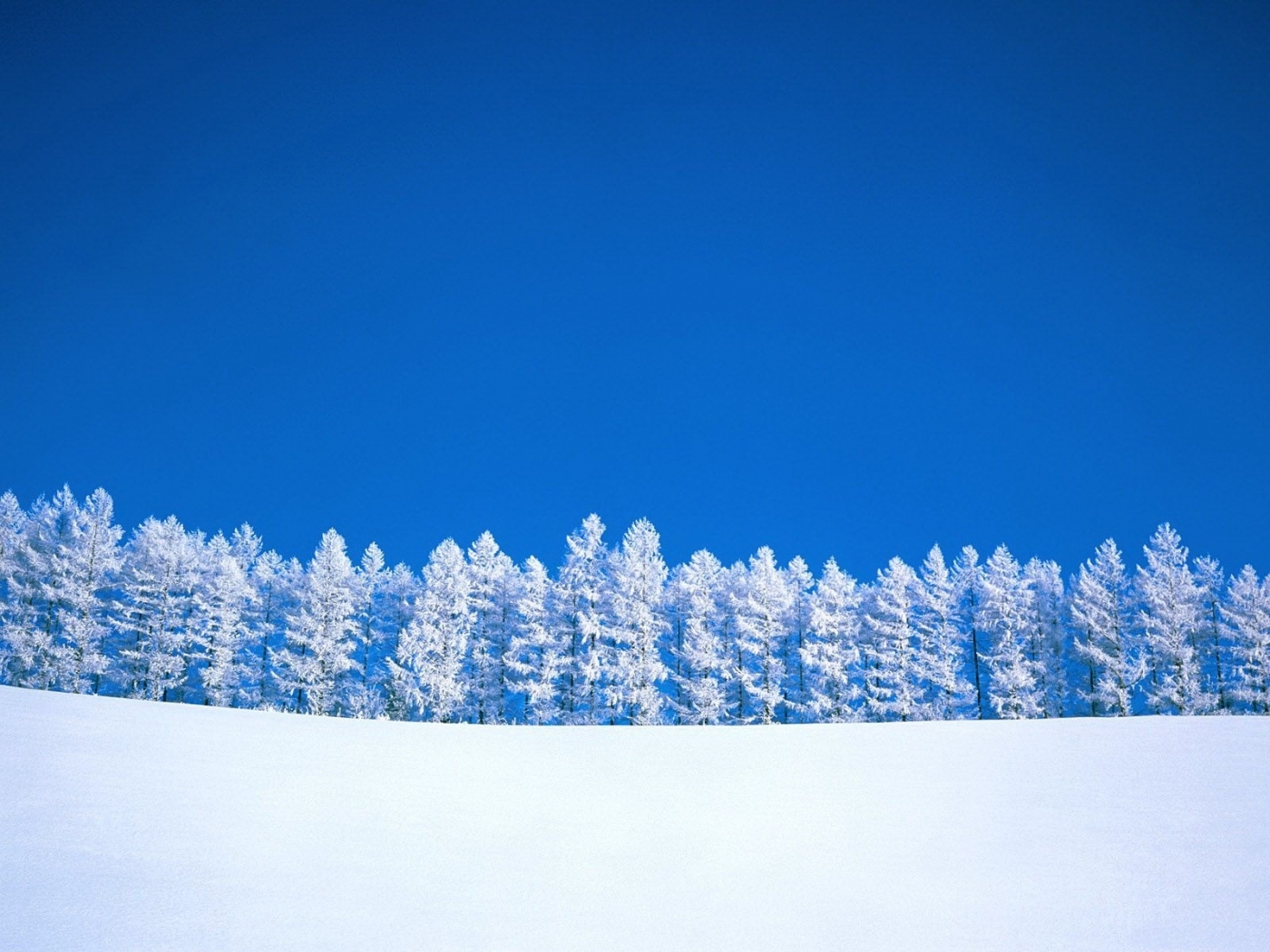 Скачать картинку Снег, Природа, Зима, Пейзаж в телефон бесплатно.