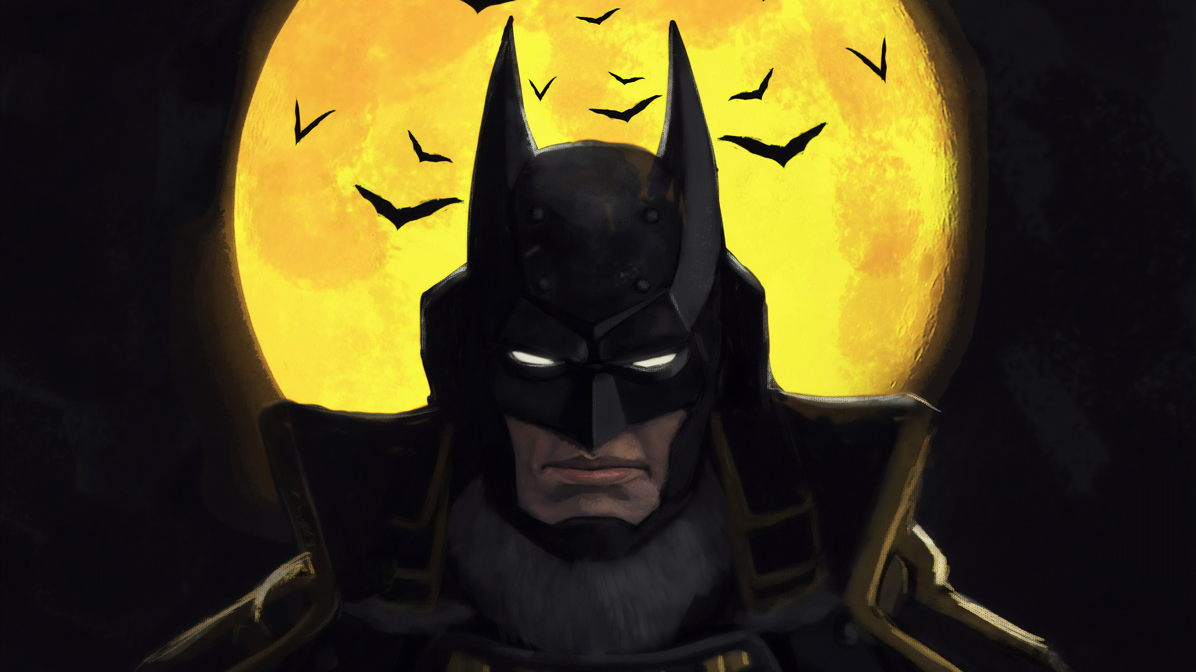 Handy-Wallpaper Comics, The Batman, Dc Comics kostenlos herunterladen.