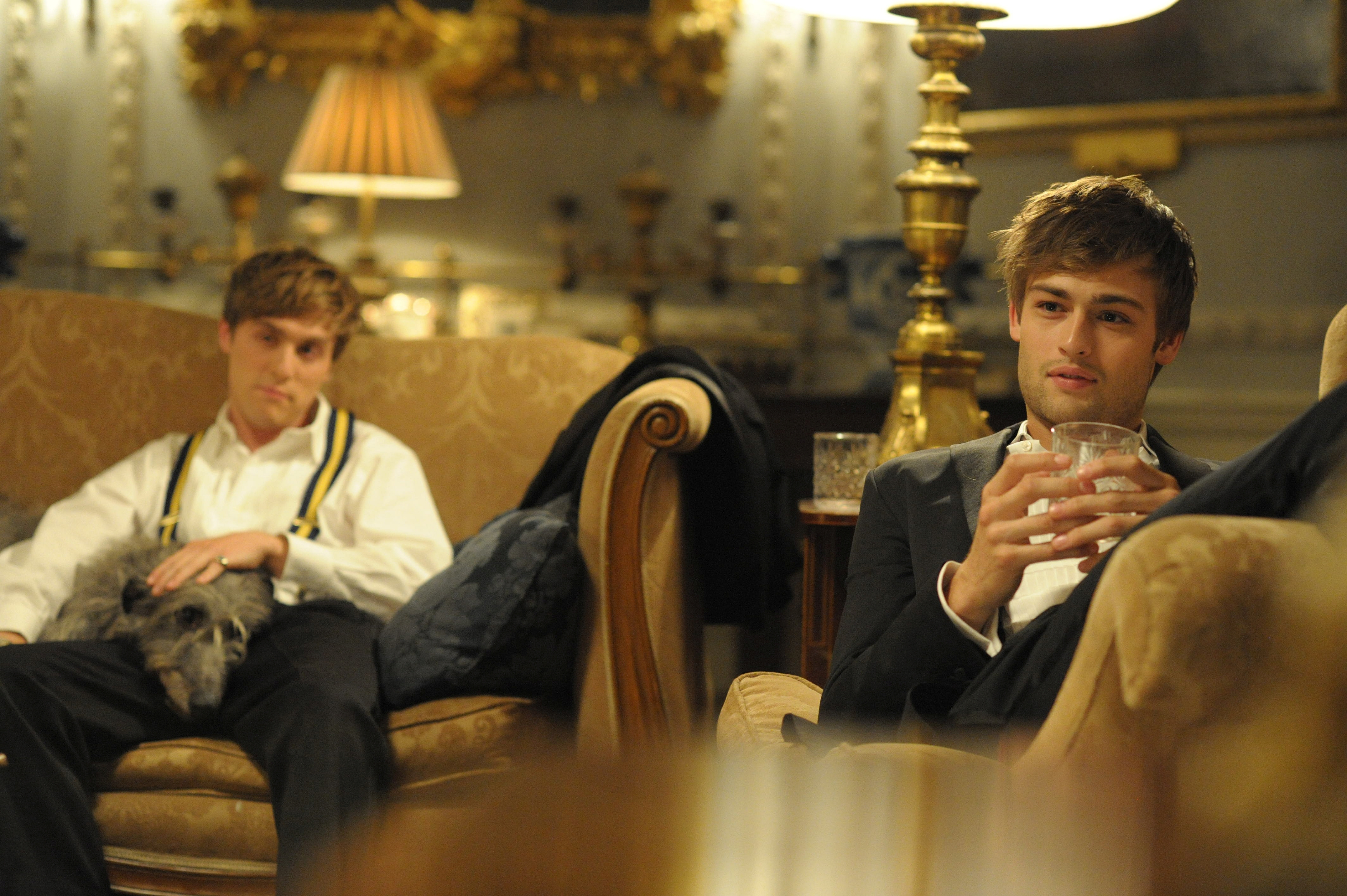 Baixar papéis de parede de desktop The Riot Club HD