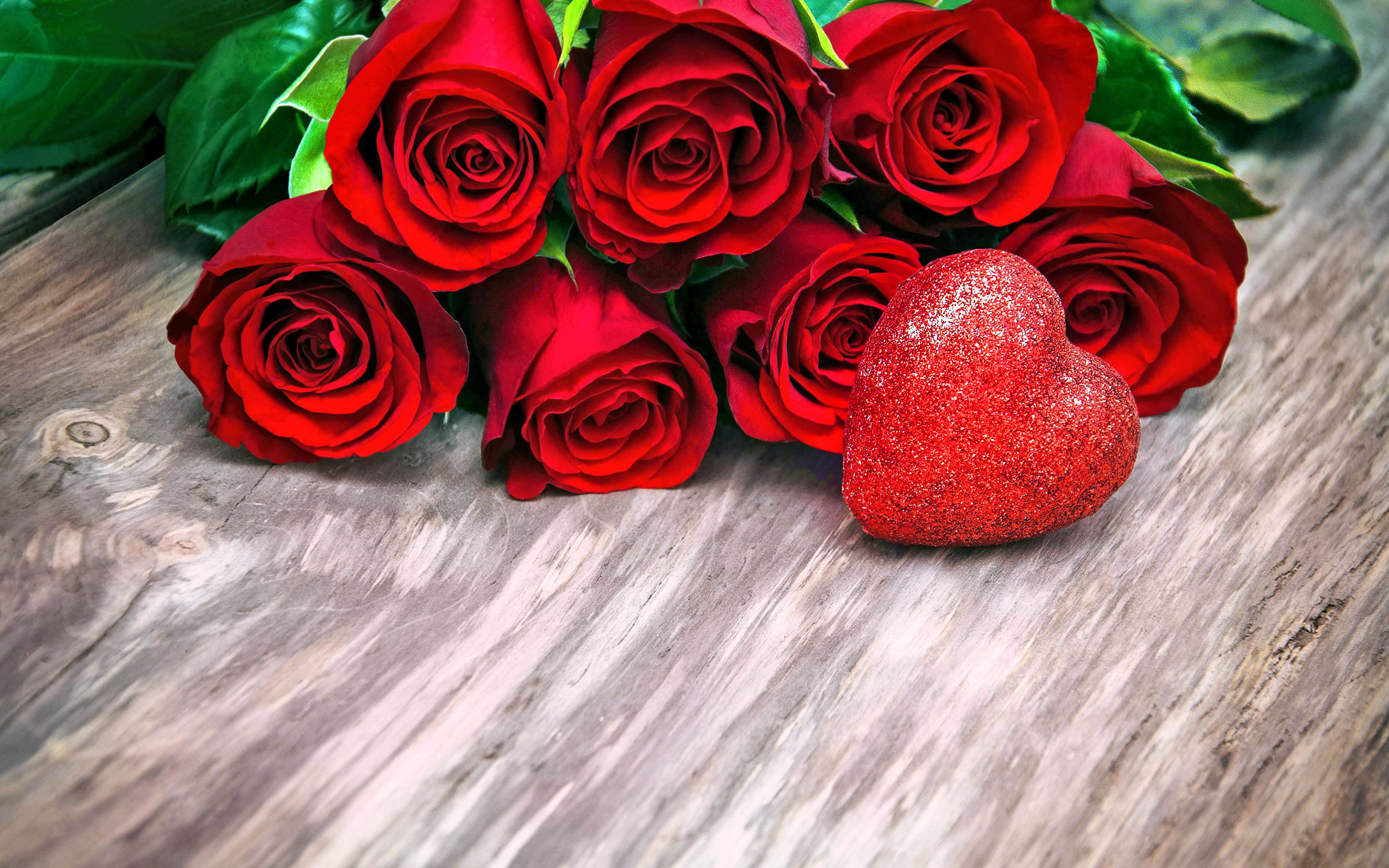 無料モバイル壁紙薔薇, 花束, パステル, バレンタイン・デー, 心臓, ホリデーをダウンロードします。