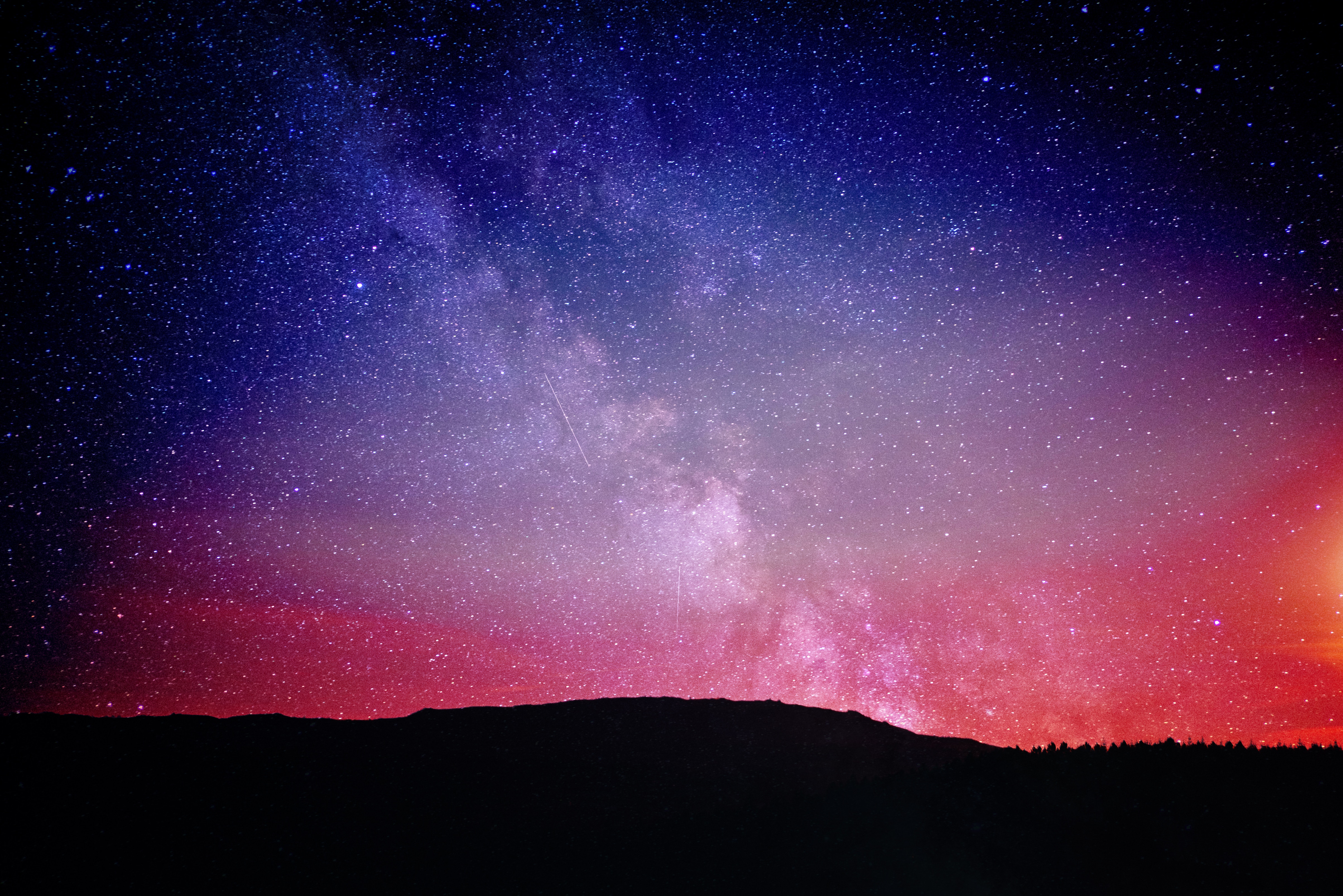 Descarga gratis la imagen Naturaleza, Noche, Estrellas, Cielo Estrellado en el escritorio de tu PC