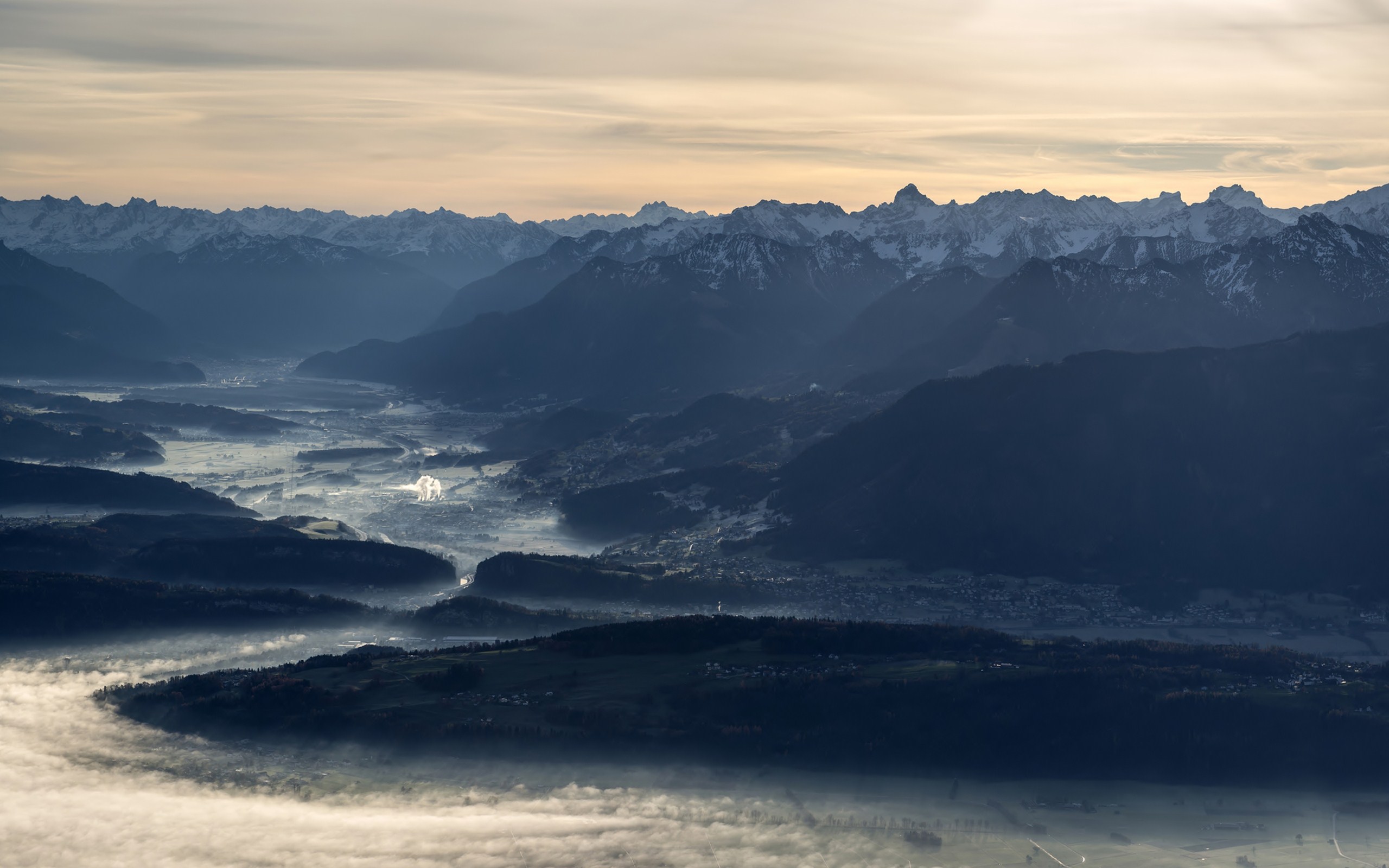 Free download wallpaper Mountains, Mountain, Earth on your PC desktop