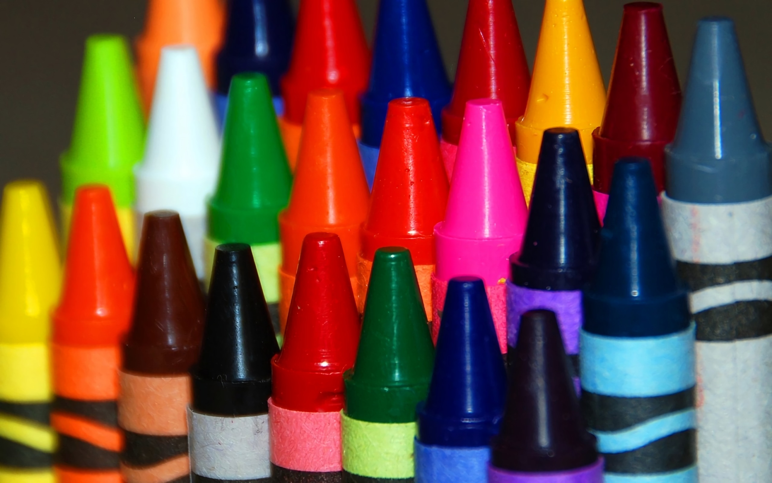 photography, crayon, colors, pencil