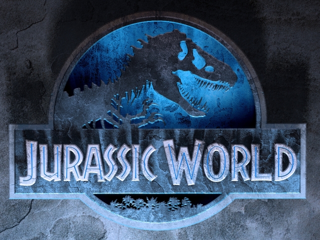 Téléchargez des papiers peints mobile Film, Jurassic Park, Jurassic World gratuitement.