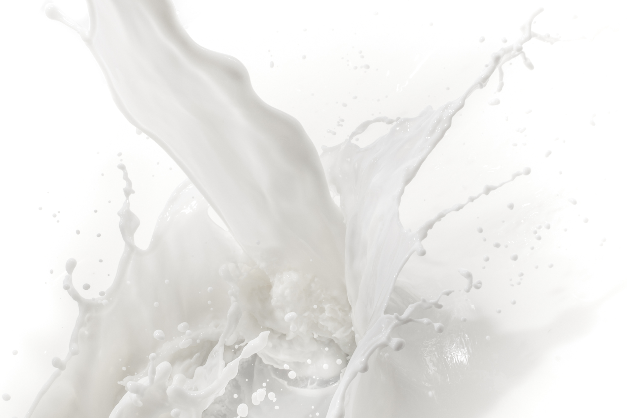 Handy-Wallpaper Milch, Nahrungsmittel kostenlos herunterladen.