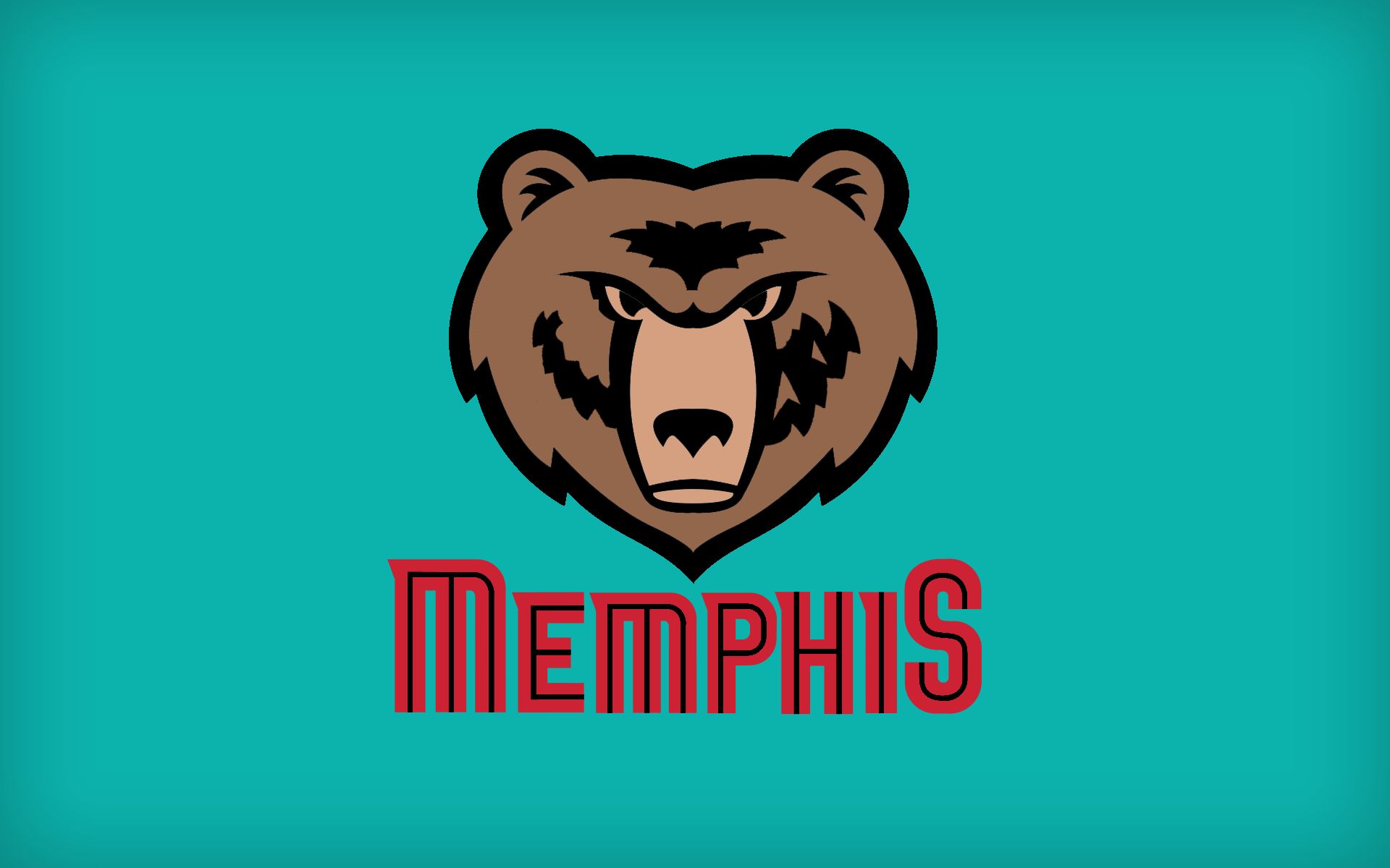 Téléchargez des papiers peints mobile Des Sports, Emblème, Basket, Nba, Grizzlies De Memphis gratuitement.