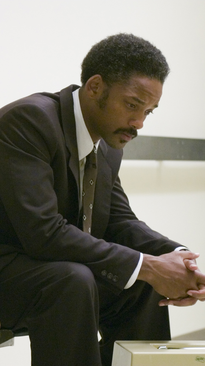 the pursuit of happyness, movie, will smith