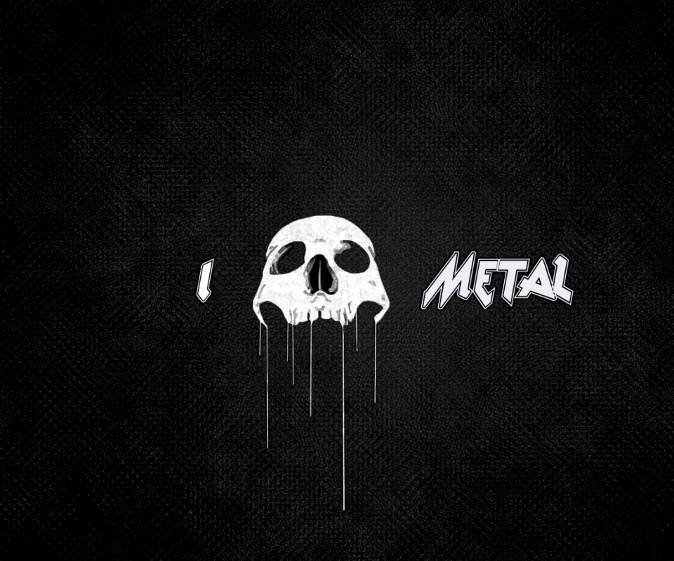 Free download wallpaper Music, Heavy Metal on your PC desktop