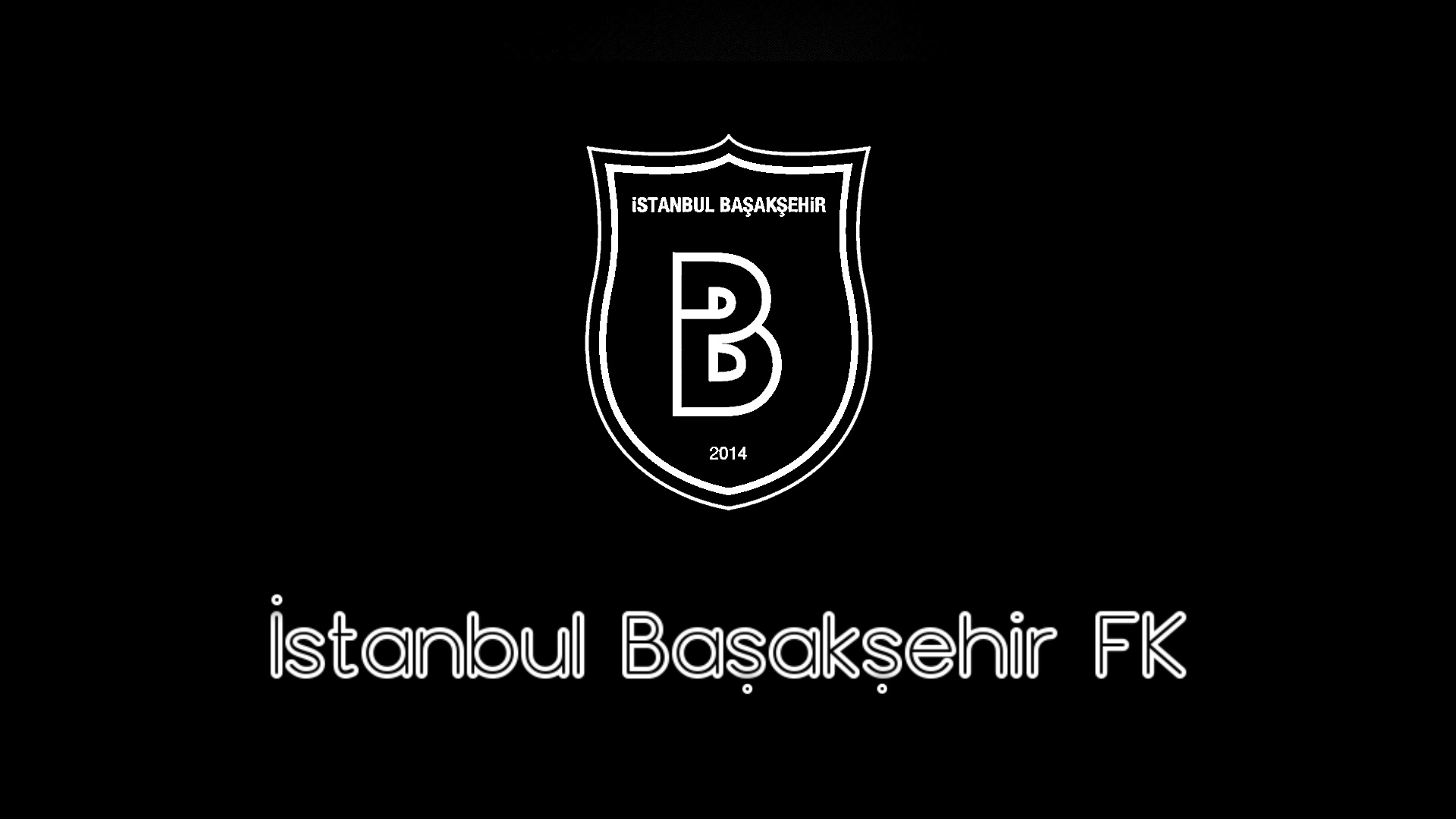 Популярні заставки і фони Істанбул Башакшехір Ф К на комп'ютер