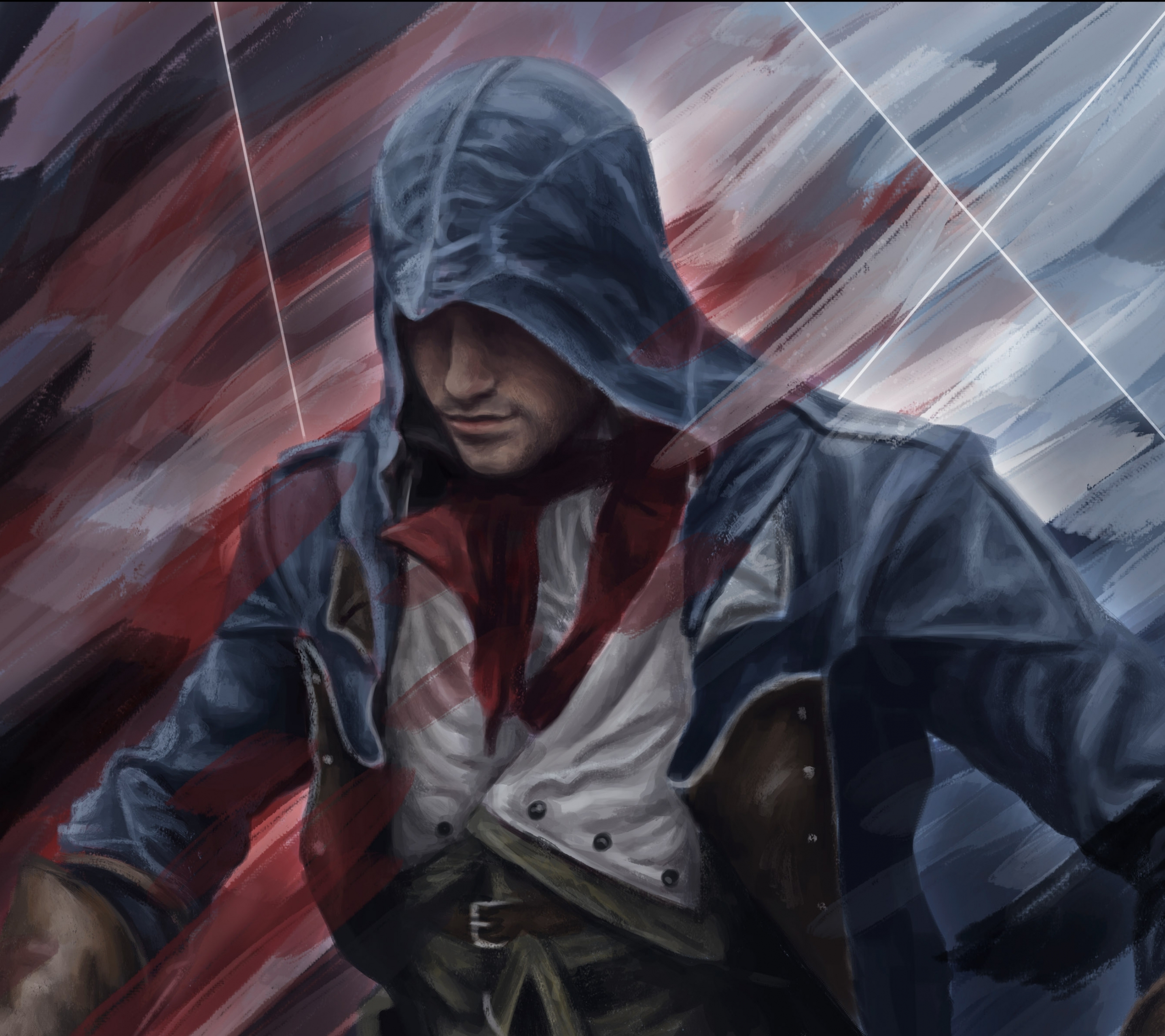 Descarga gratis la imagen Videojuego, Assassin's Creed, Assassin's Creed: Unidad en el escritorio de tu PC