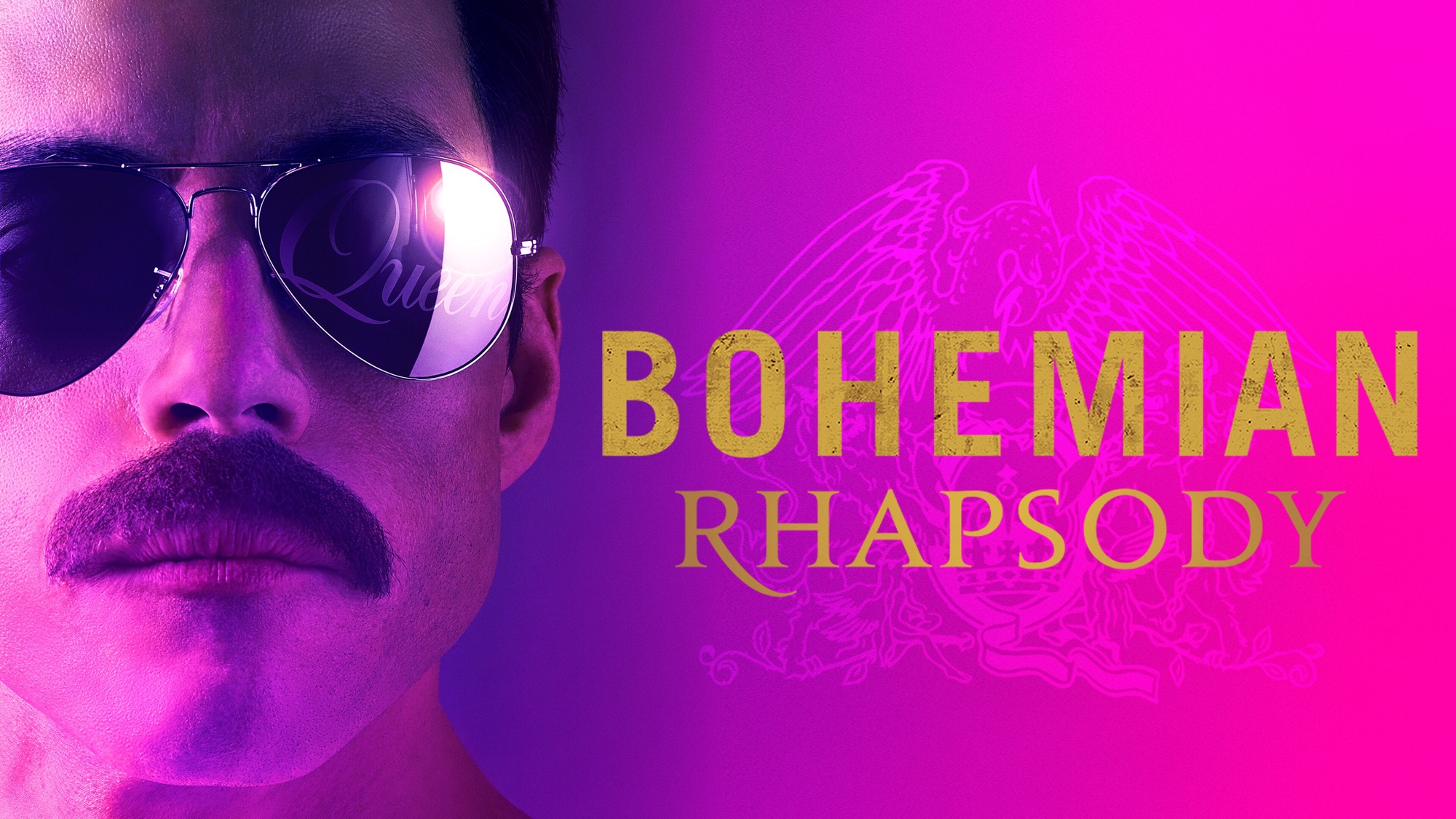Los mejores fondos de pantalla de Bohemian Rhapsody para la pantalla del teléfono
