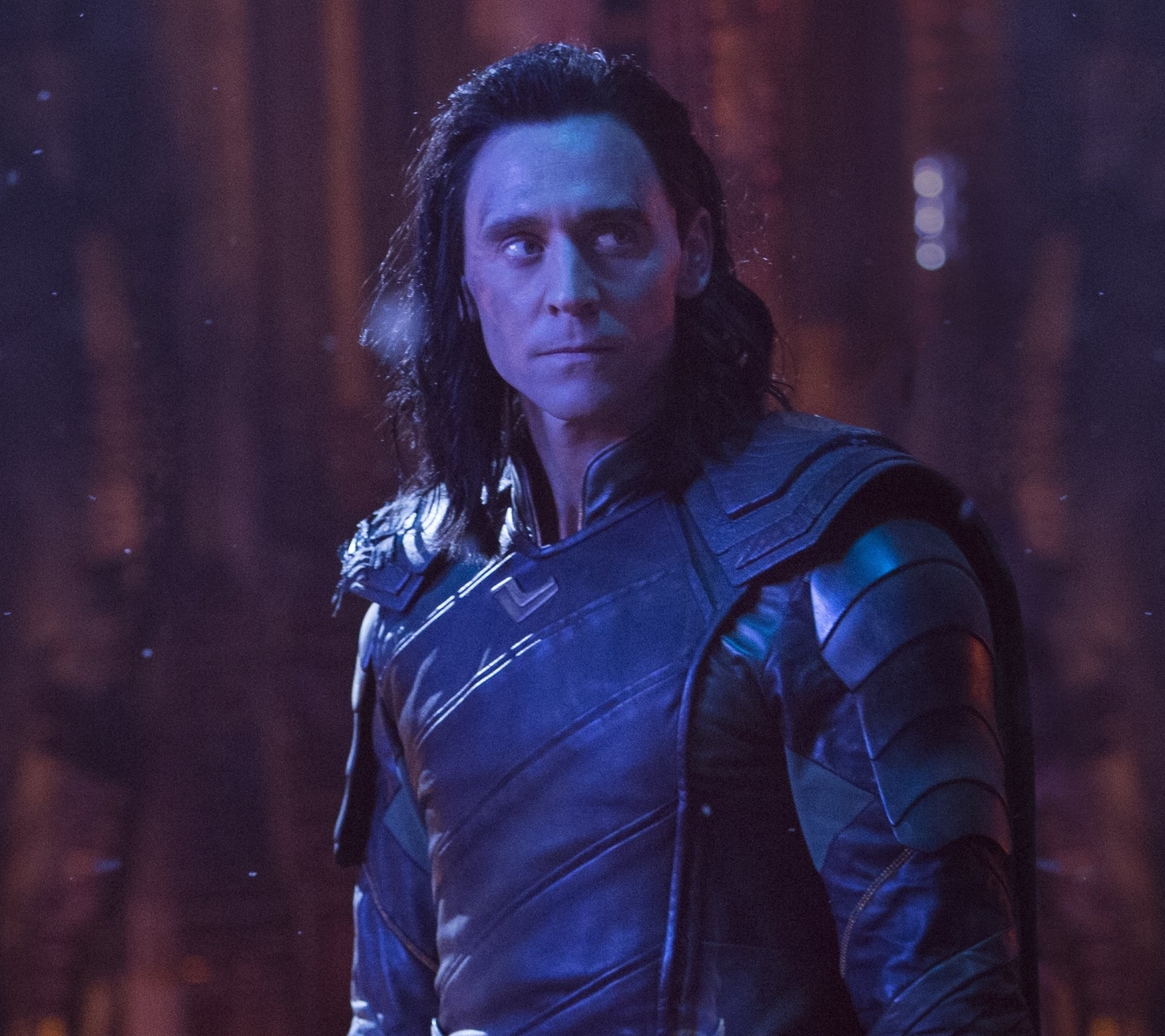 Baixe gratuitamente a imagem Os Vingadores, Filme, Loki (Marvel Comics), Tom Hiddleston, Vingadores: Guerra Infinita na área de trabalho do seu PC