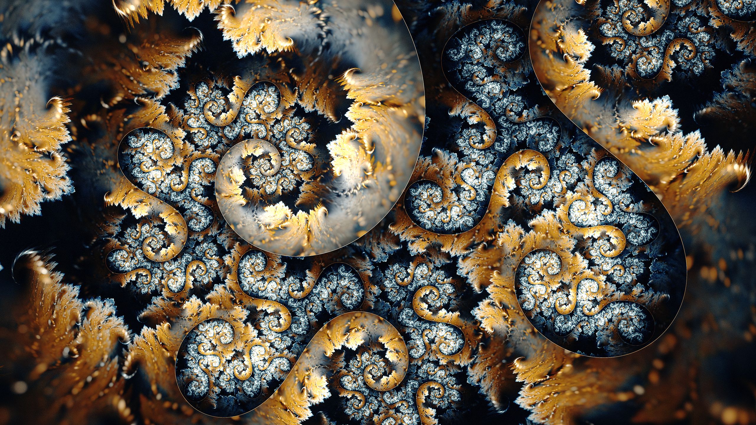 Download mobile wallpaper Abstract, Fractal for free.