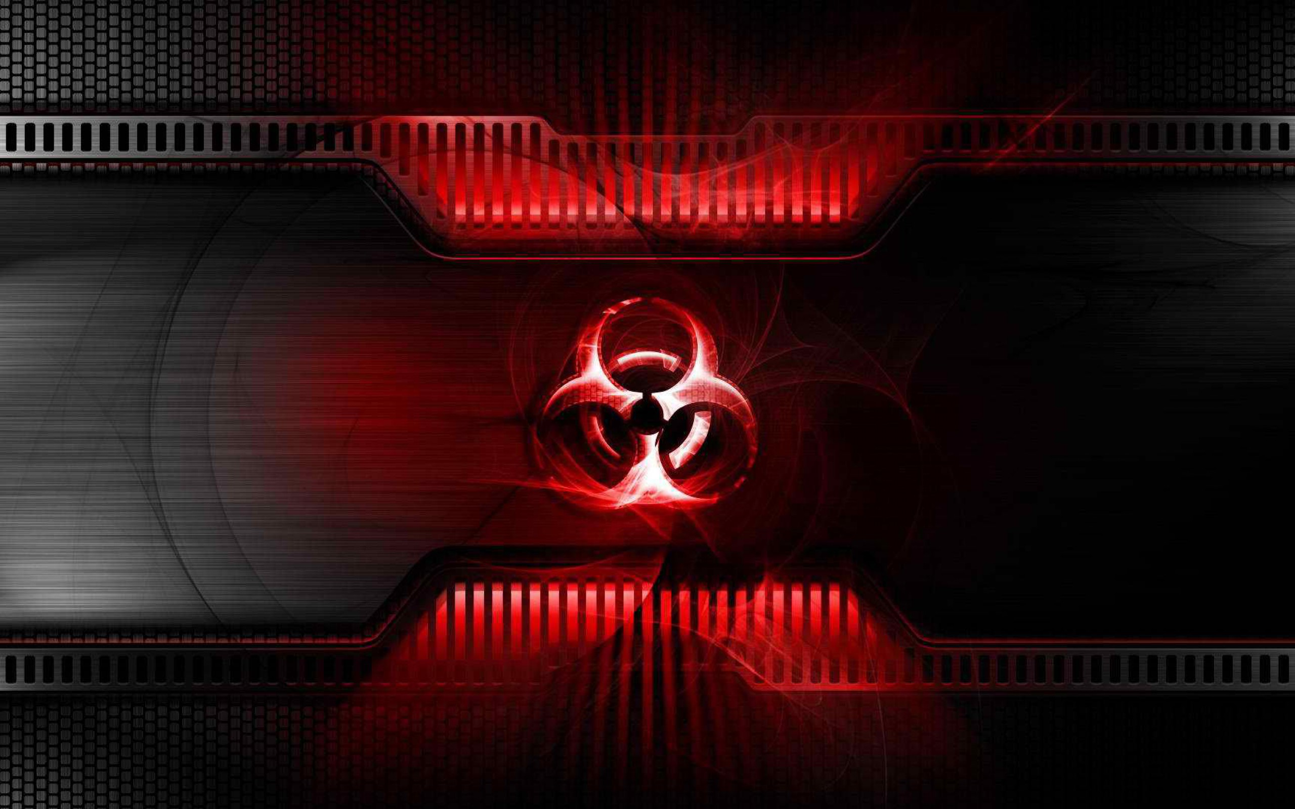 Téléchargez gratuitement l'image Science Fiction, Danger Biologique sur le bureau de votre PC