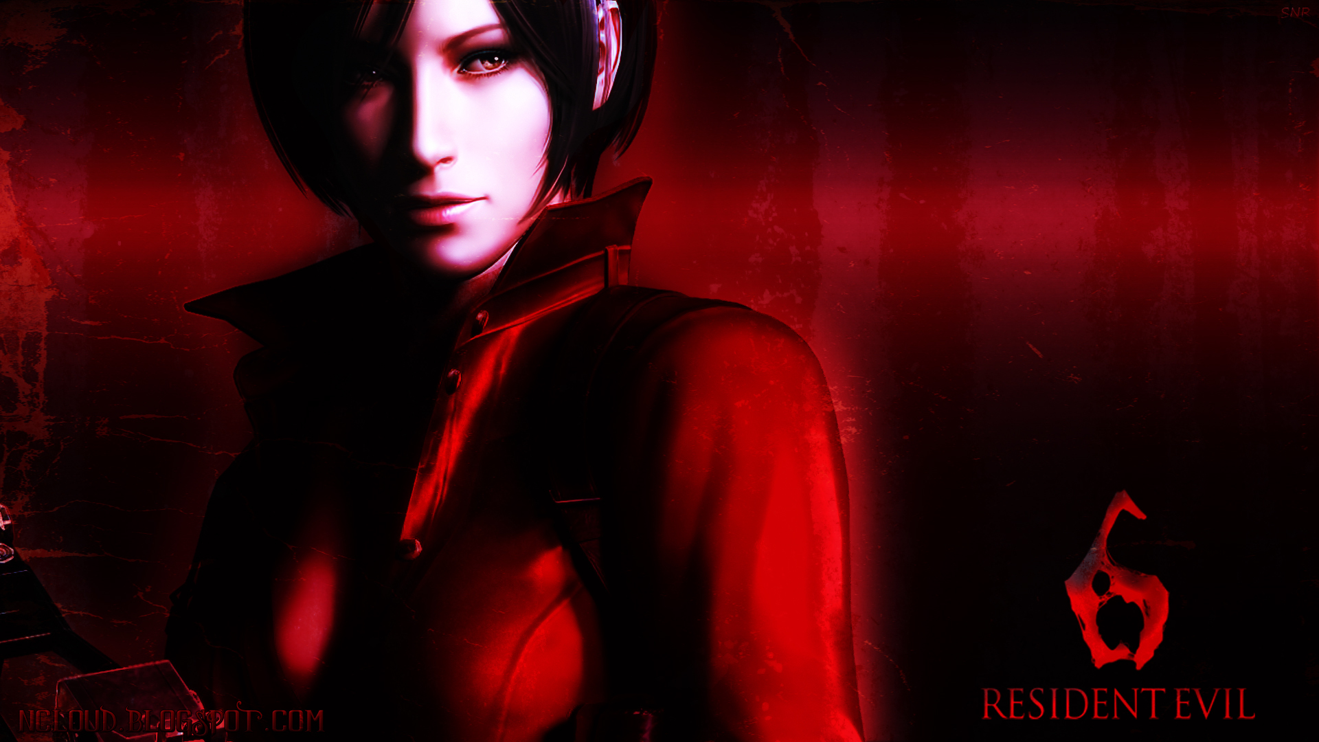 Melhores papéis de parede de Resident Evil para tela do telefone