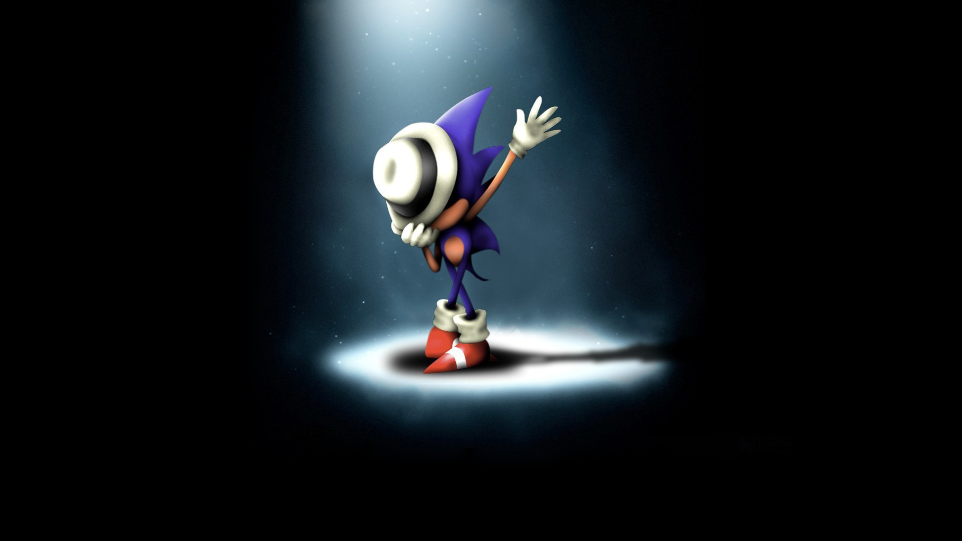 Download mobile wallpaper Video Game, Sonic The Hedgehog, Sonic for free.