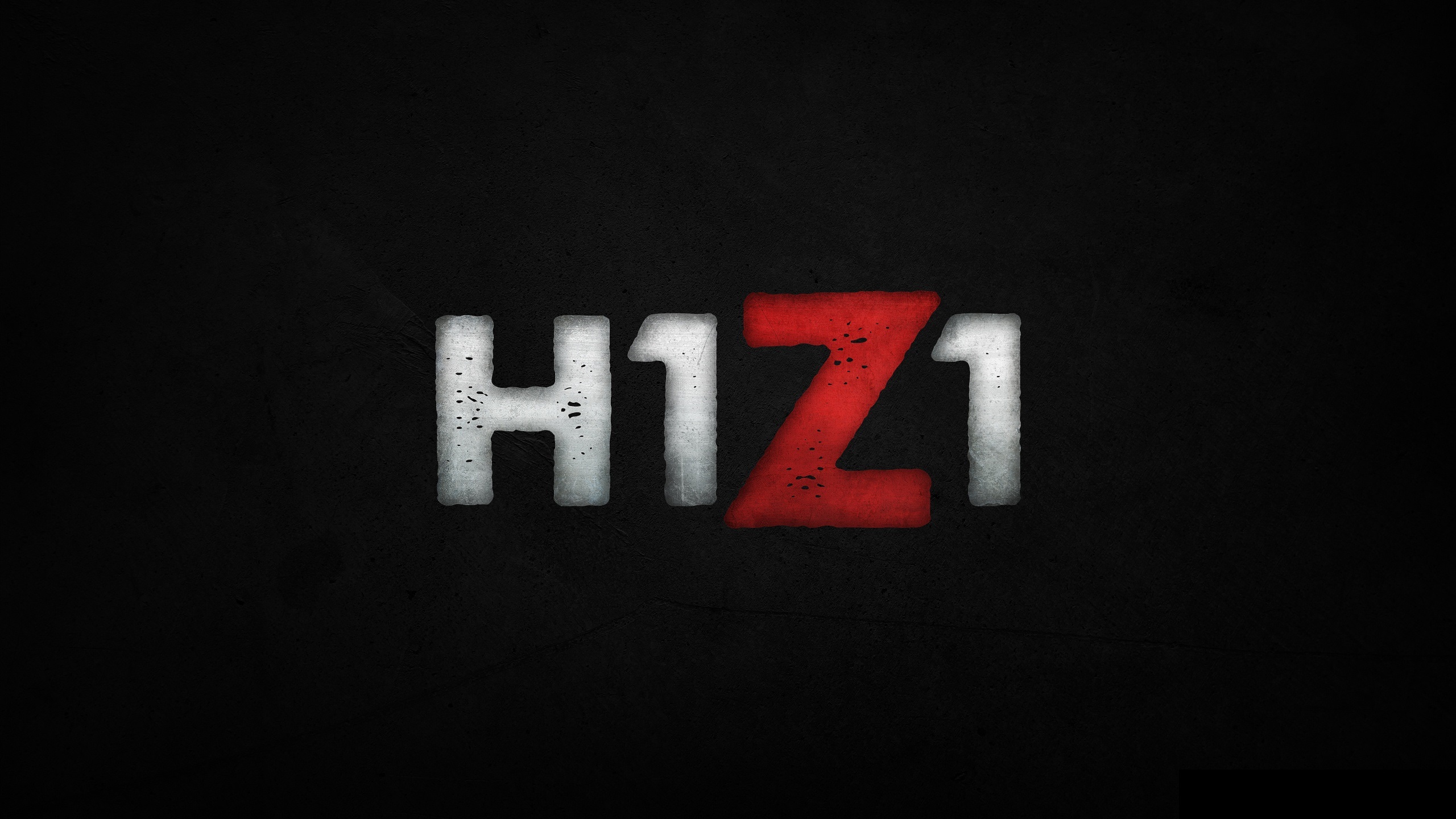 828344 Hintergrundbild herunterladen computerspiele, h1z1, h1z1 (videospiel), h1z1: könig des todes, logo - Bildschirmschoner und Bilder kostenlos