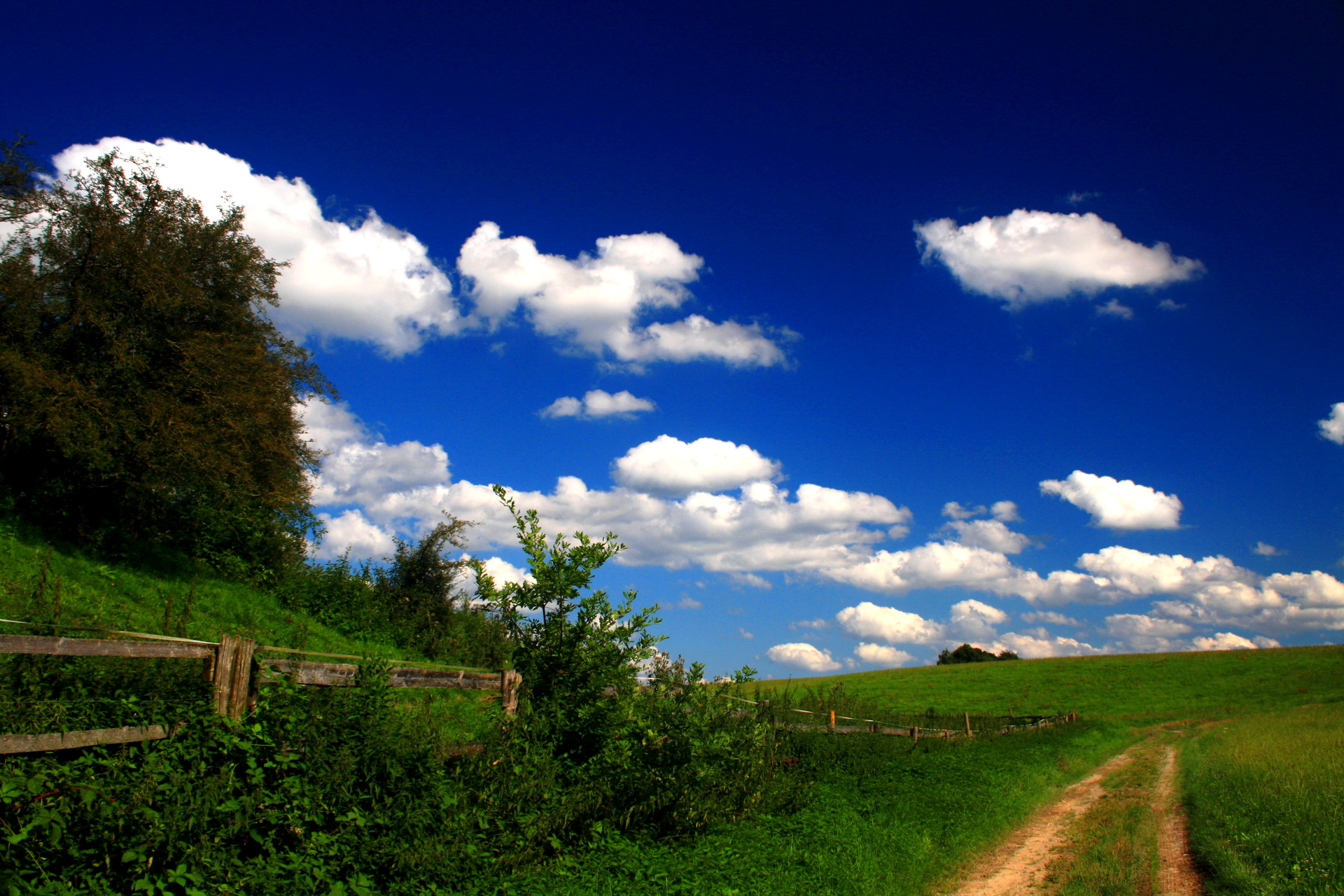 Free download wallpaper Landscape, Earth on your PC desktop