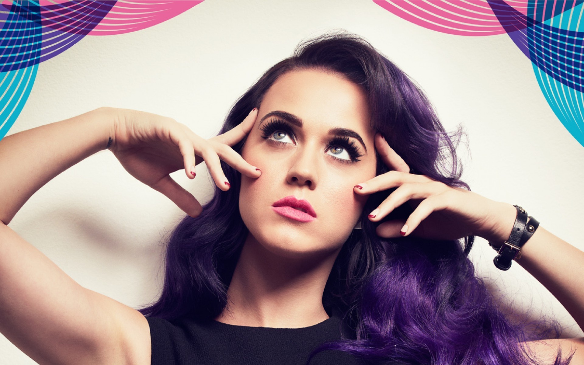 Baixar papel de parede para celular de Música, Katy Perry gratuito.