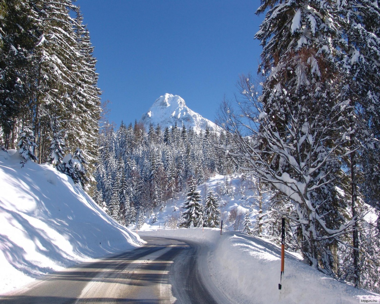 Descarga gratuita de fondo de pantalla para móvil de Carretera, Hecho Por El Hombre.