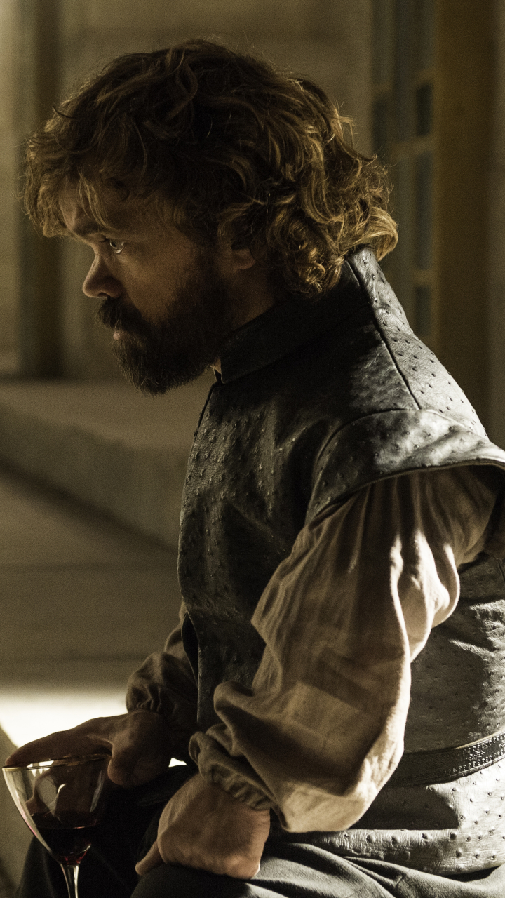 Descarga gratuita de fondo de pantalla para móvil de Juego De Tronos, Series De Televisión, Pedro Dinklage, Tyrion Lannister.