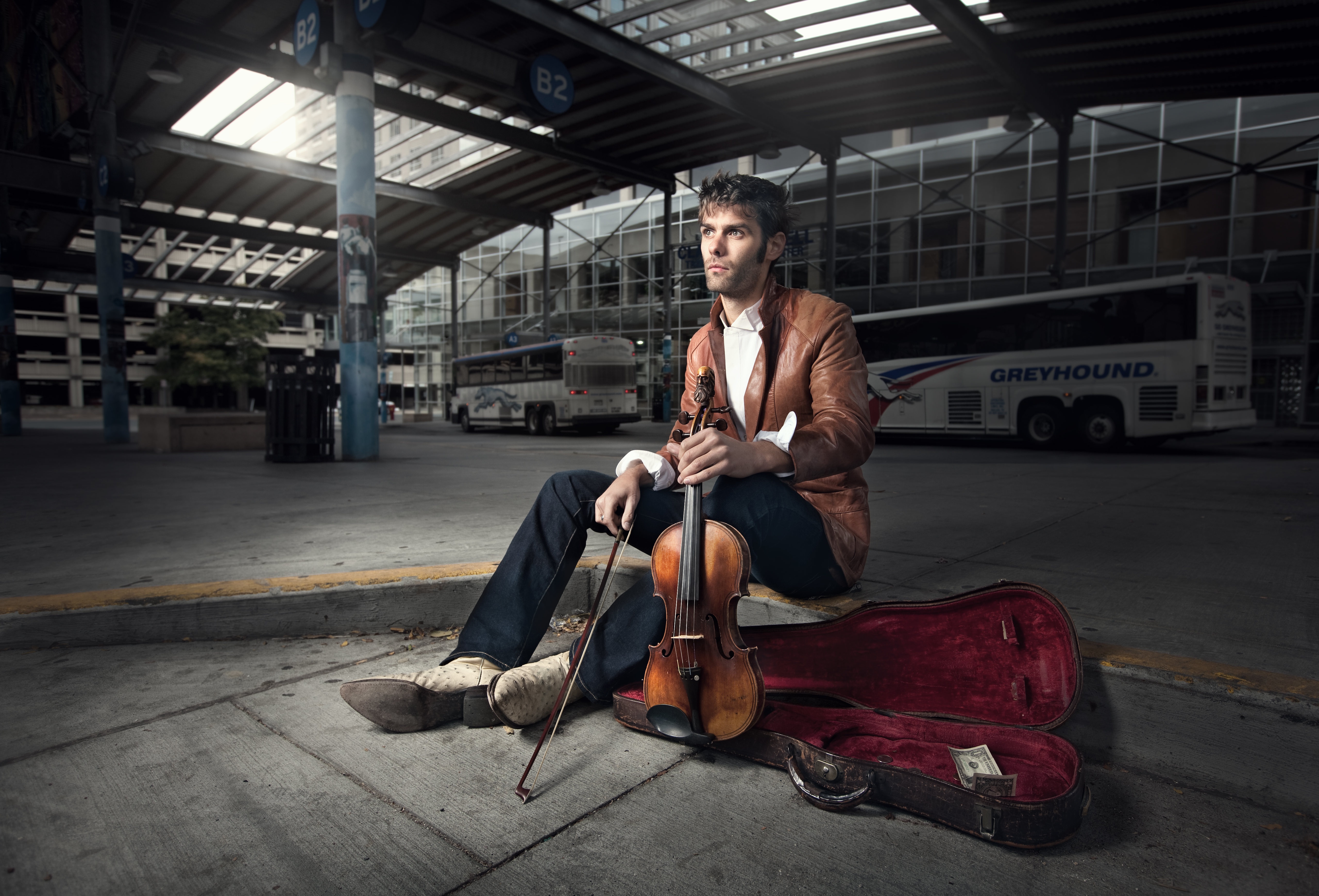 Téléchargez gratuitement l'image Musique, Musicien, Violon sur le bureau de votre PC