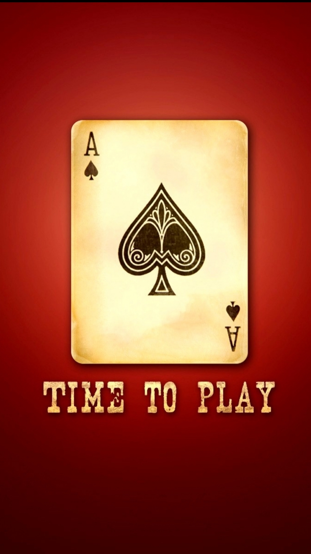Download mobile wallpaper Game, Card for free.