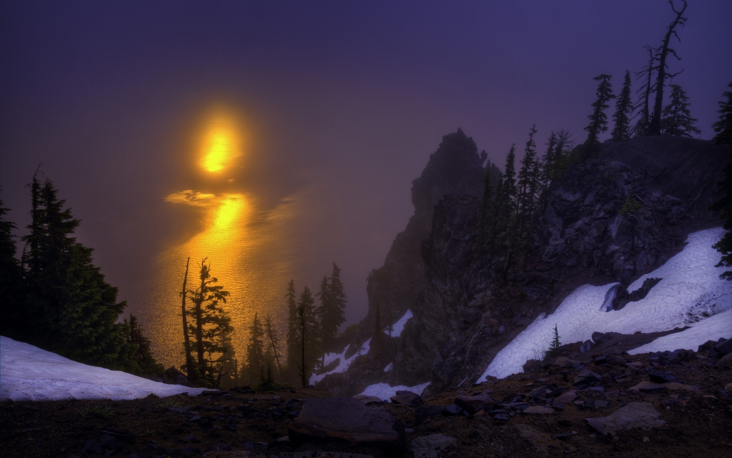 1509366 Hintergrundbilder und Crater Lake Nationalpark Bilder auf dem Desktop. Laden Sie  Bildschirmschoner kostenlos auf den PC herunter