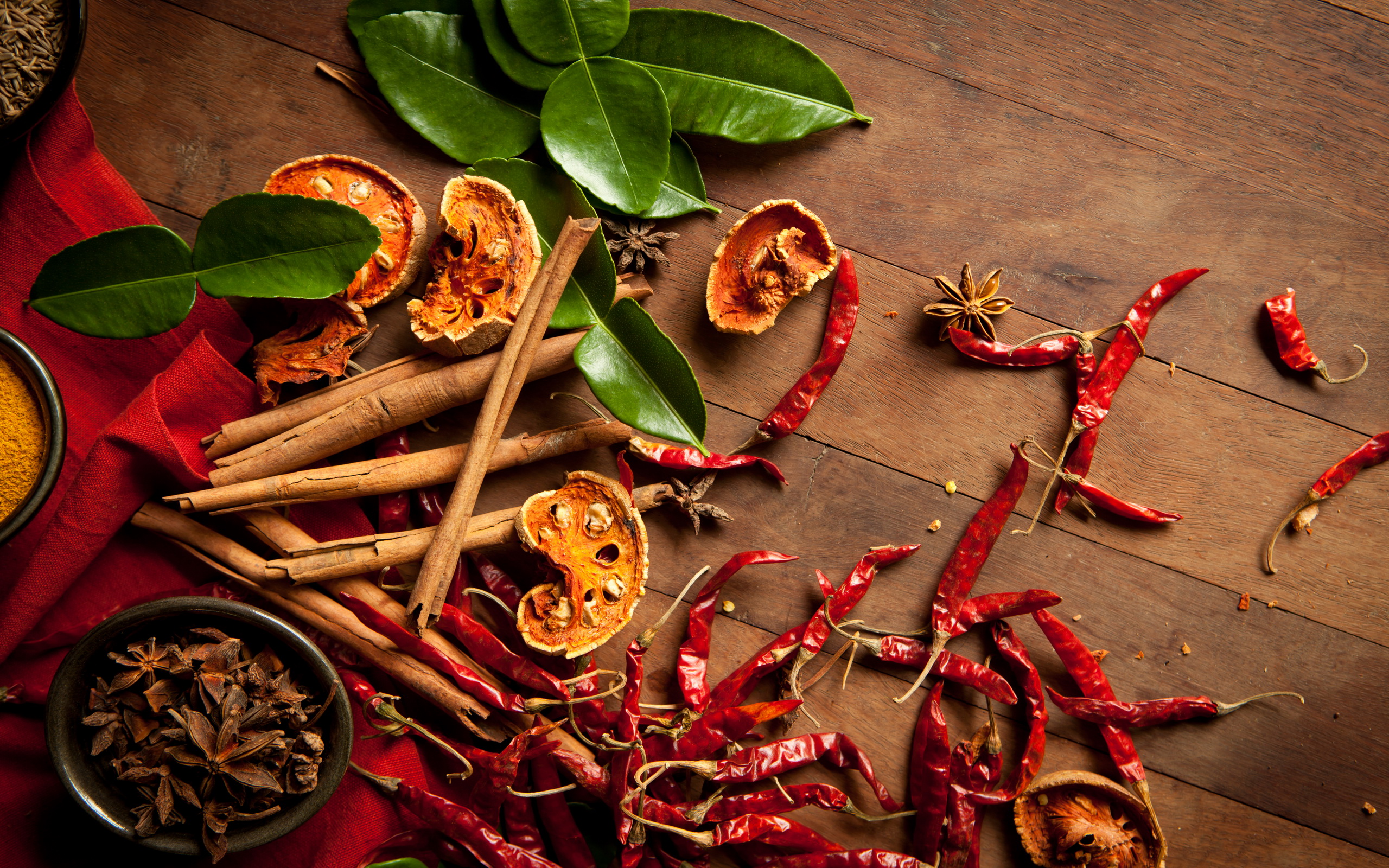 Free download wallpaper Food, Herbs And Spices on your PC desktop