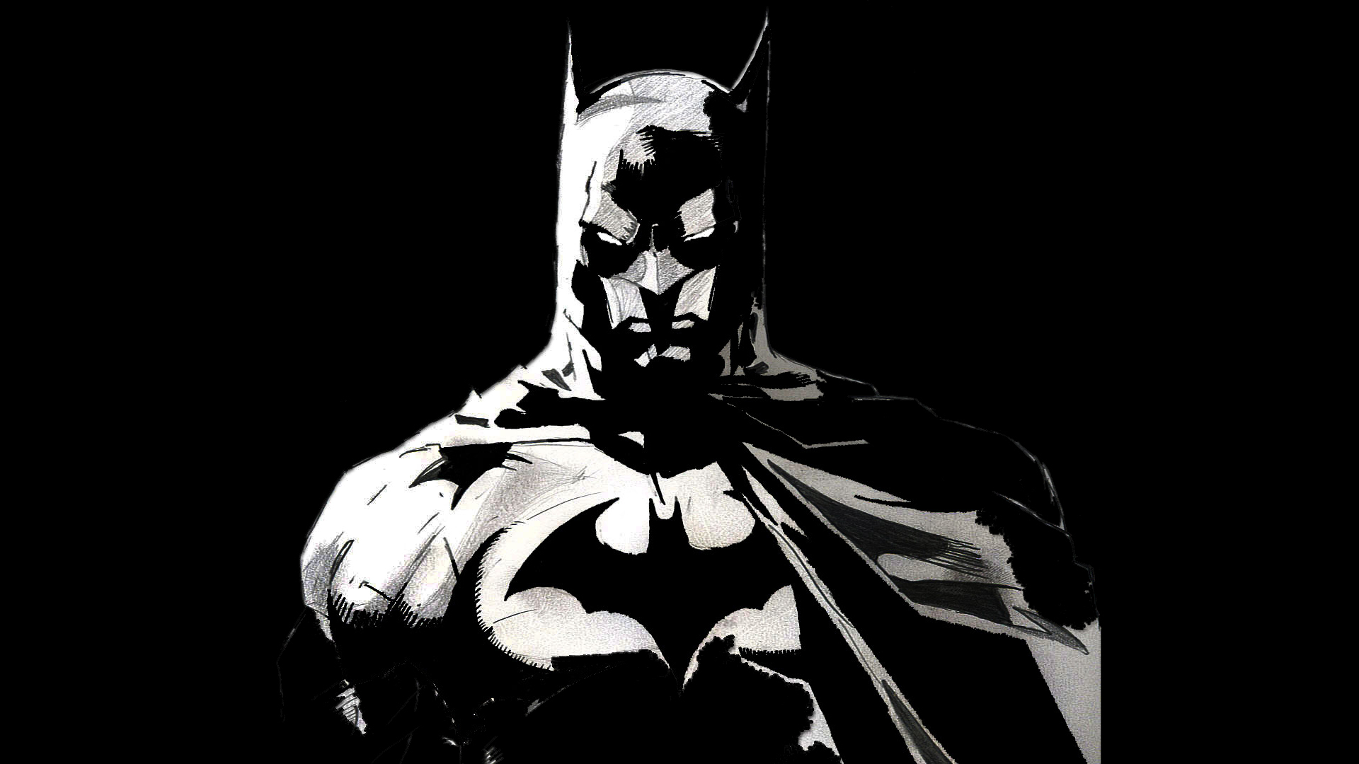 Free download wallpaper Batman, Comics on your PC desktop