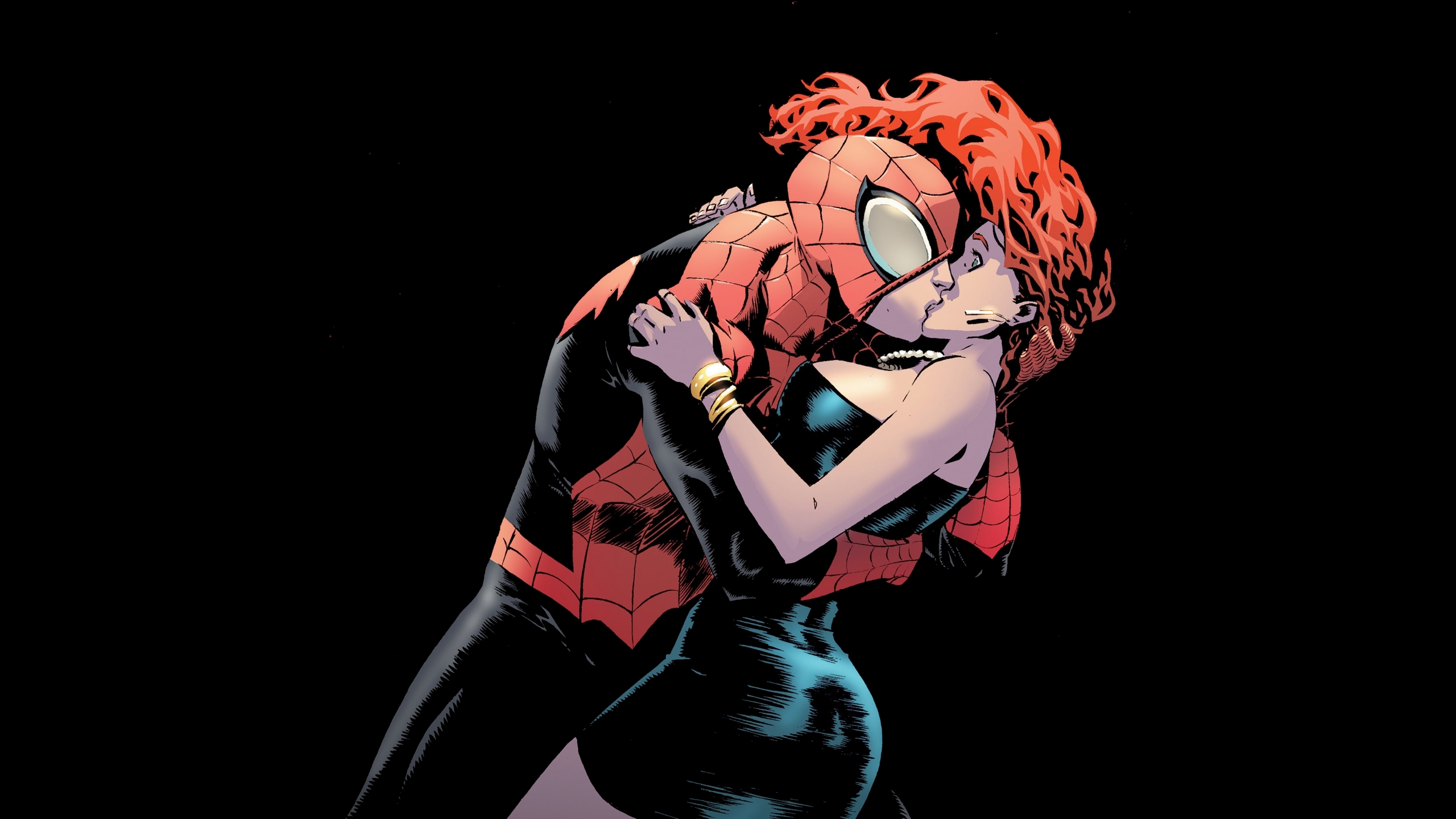 Download mobile wallpaper Spider Man, Comics for free.