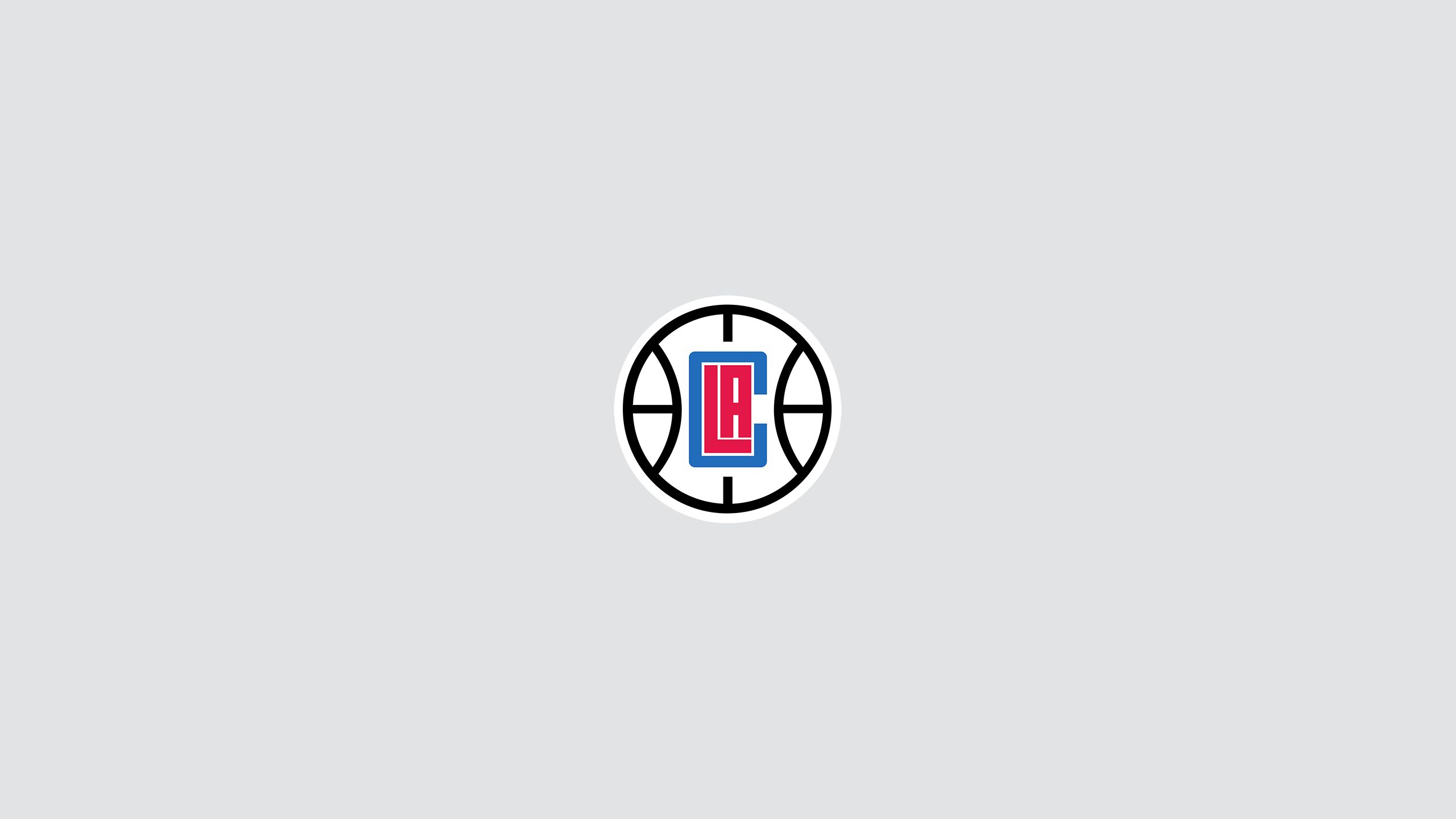 Laden Sie das Sport, Basketball, Logo, Emblem, Nba, Los Angeles Clippers-Bild kostenlos auf Ihren PC-Desktop herunter