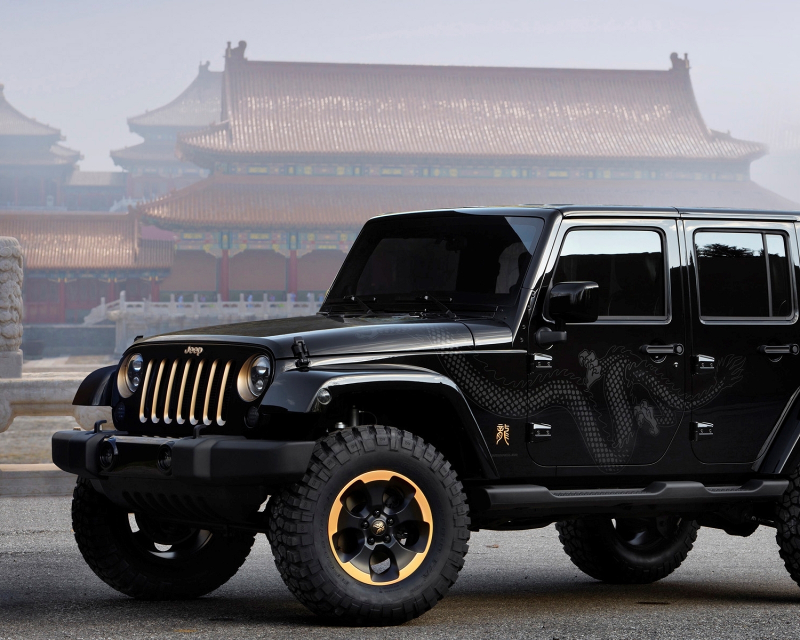 Free download wallpaper Car, Jeep, Jeep Wrangler, Vehicle, Vehicles on your PC desktop