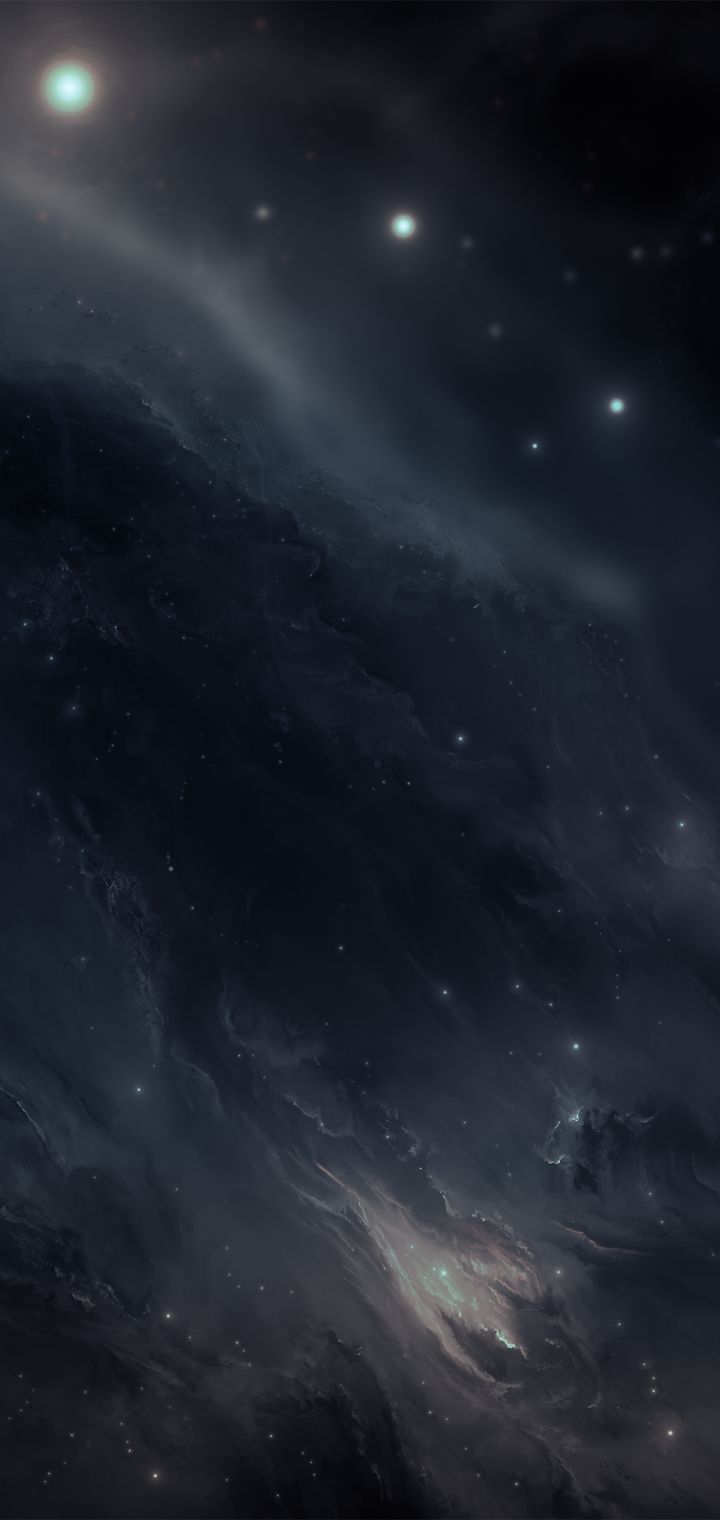 Download mobile wallpaper Nebula, Space, Sci Fi for free.