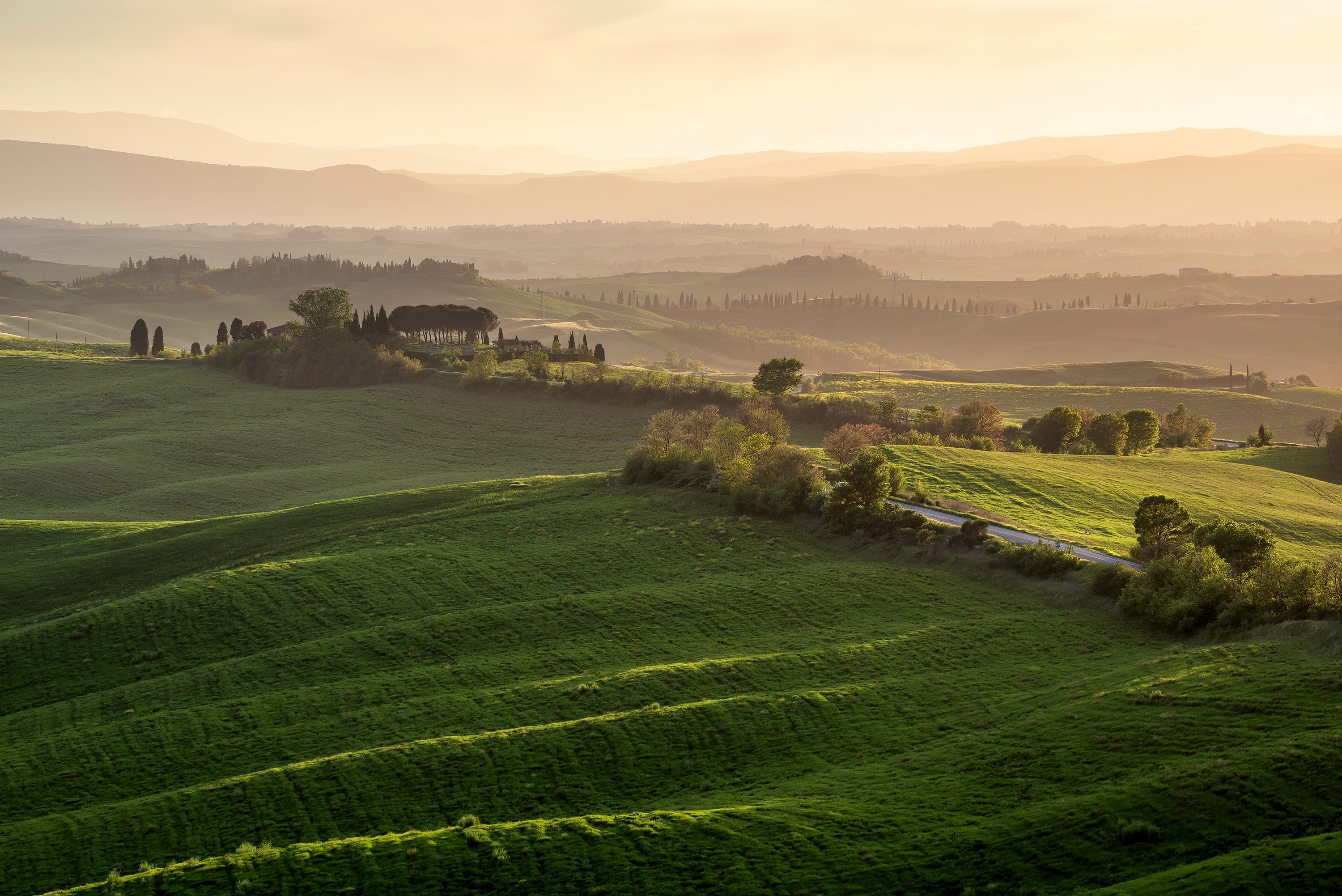 Descarga gratuita de fondo de pantalla para móvil de Fotografía, Toscana.