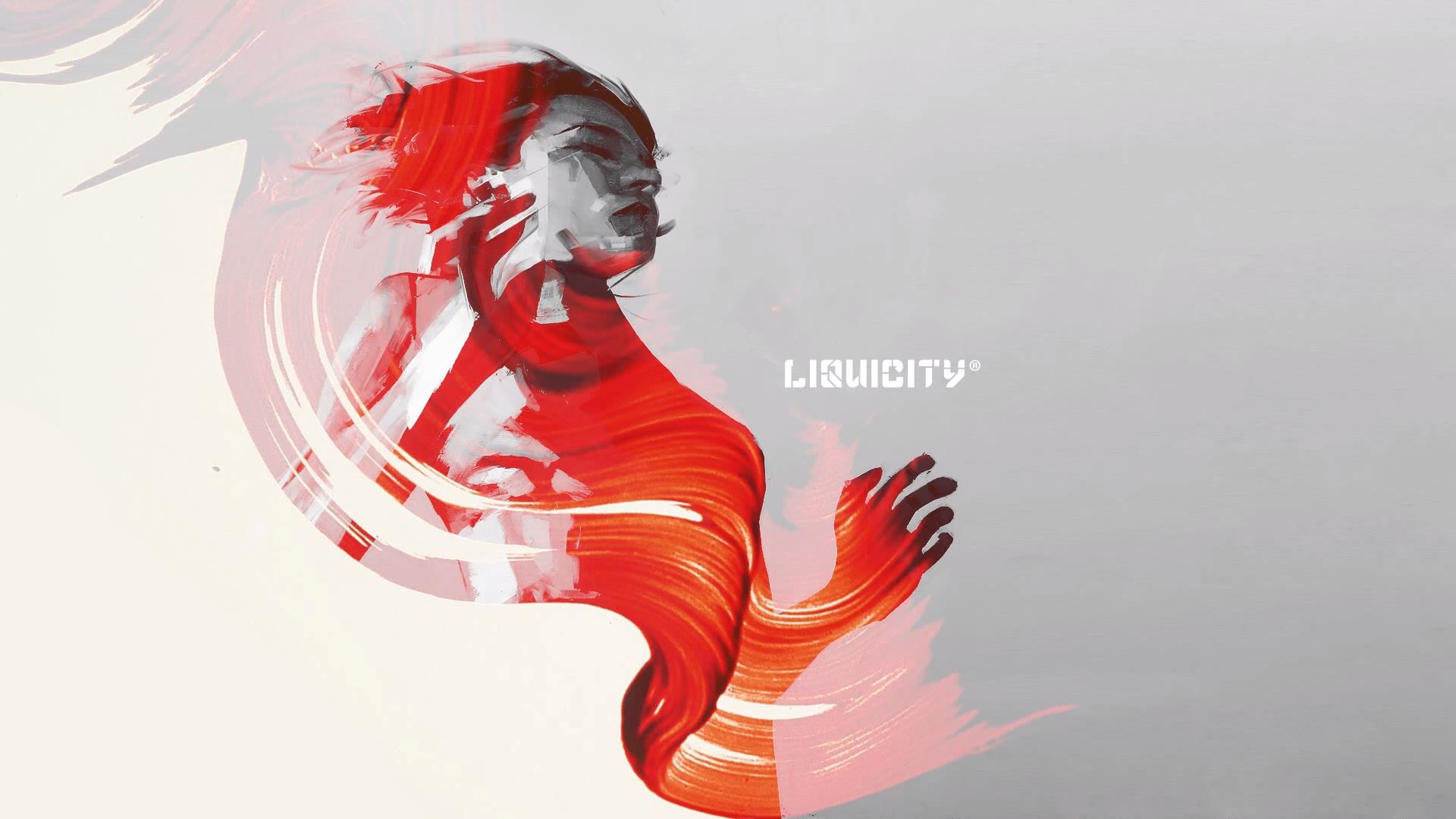Download mobile wallpaper Music, Liquicity for free.