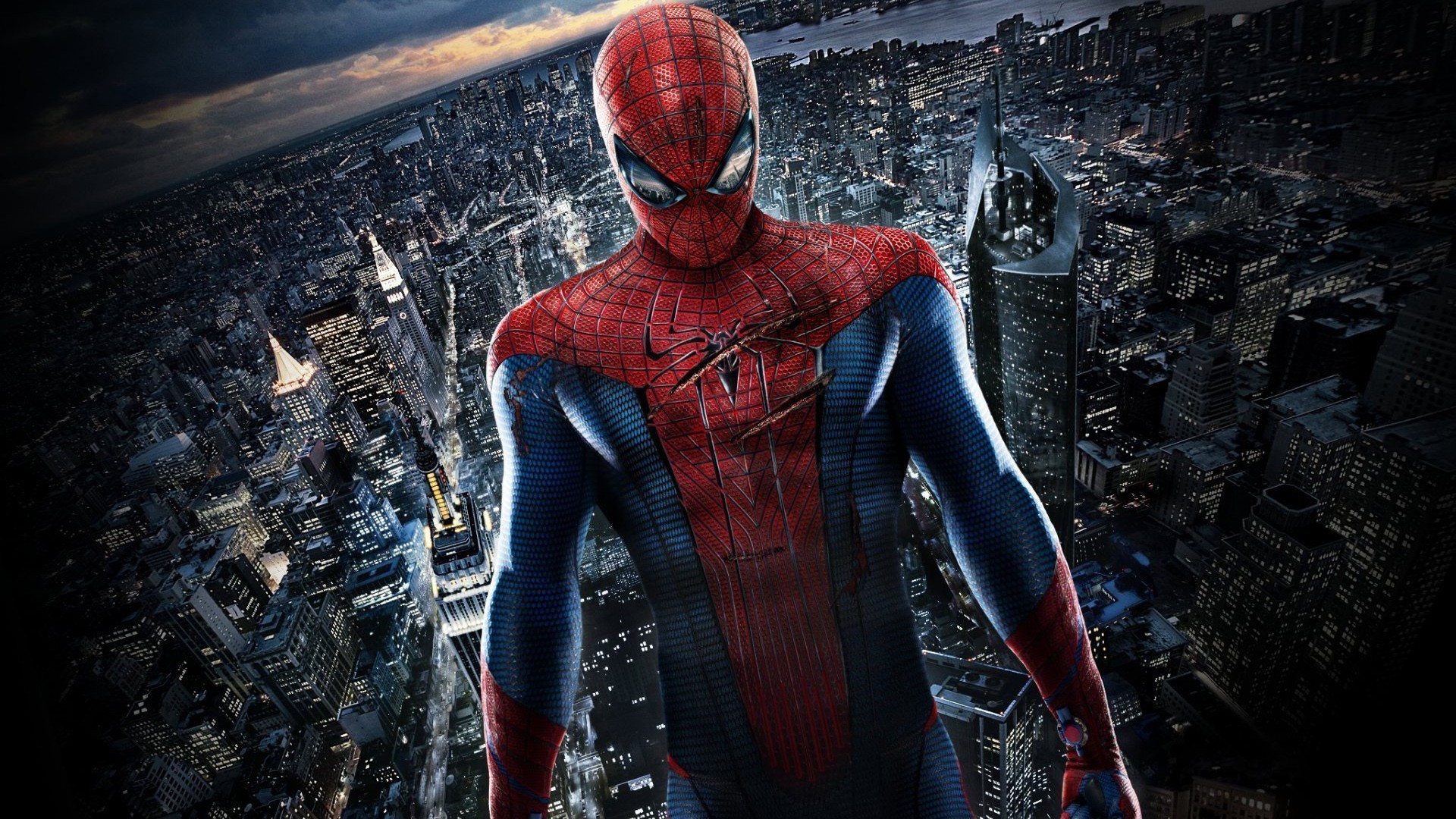 21097 télécharger l'image spider man, cinéma - fonds d'écran et économiseurs d'écran gratuits
