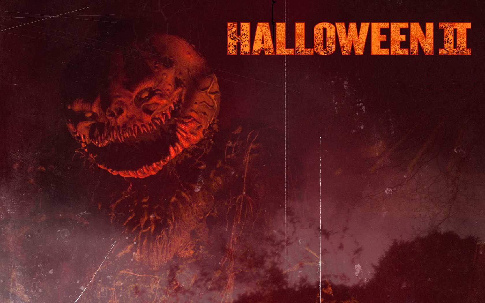 Laden Sie Halloween Ii (1981) HD-Desktop-Hintergründe herunter