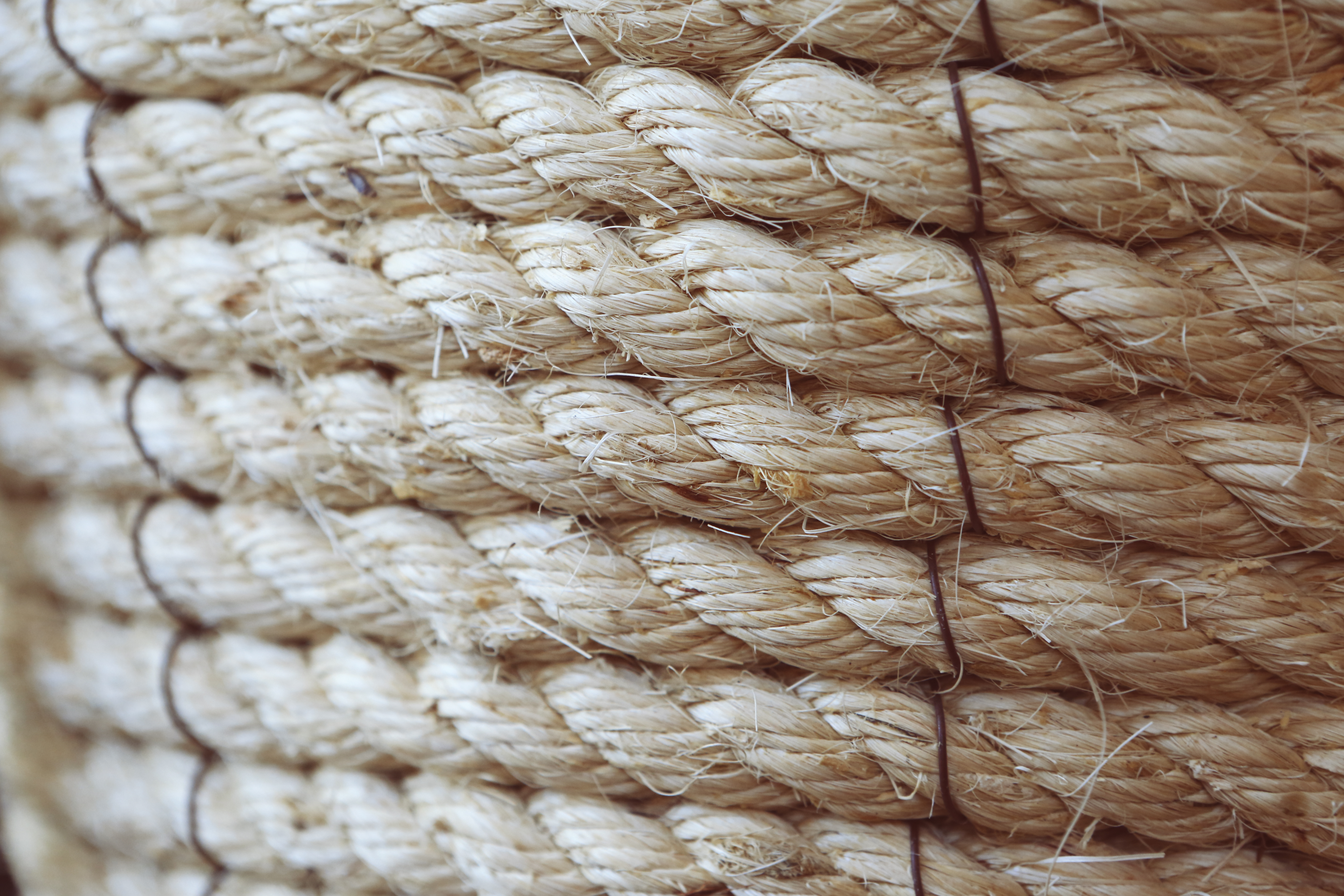 Download mobile wallpaper Rope, Texture, Surface, Textures for free.