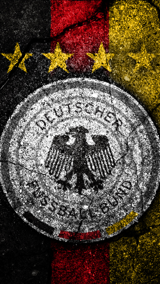 1149571 завантажити шпалери спорт, збірна німеччини з футболу, емблема, футбол, логотип, німеччина - заставки і картинки безкоштовно