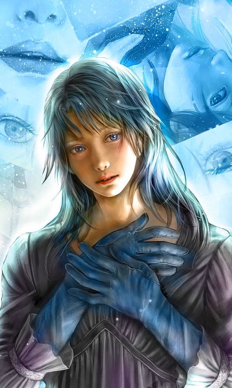 Download mobile wallpaper Final Fantasy, Video Game for free.